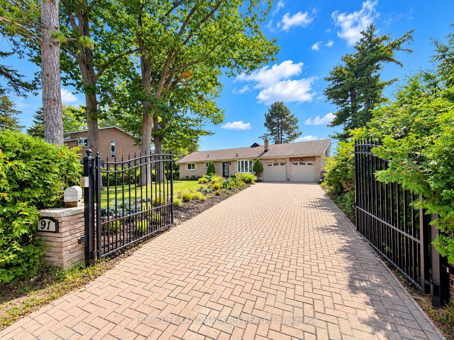 Photo 2 of 91 Riveredge Drive, Georgina, Keswick North — HOMEH