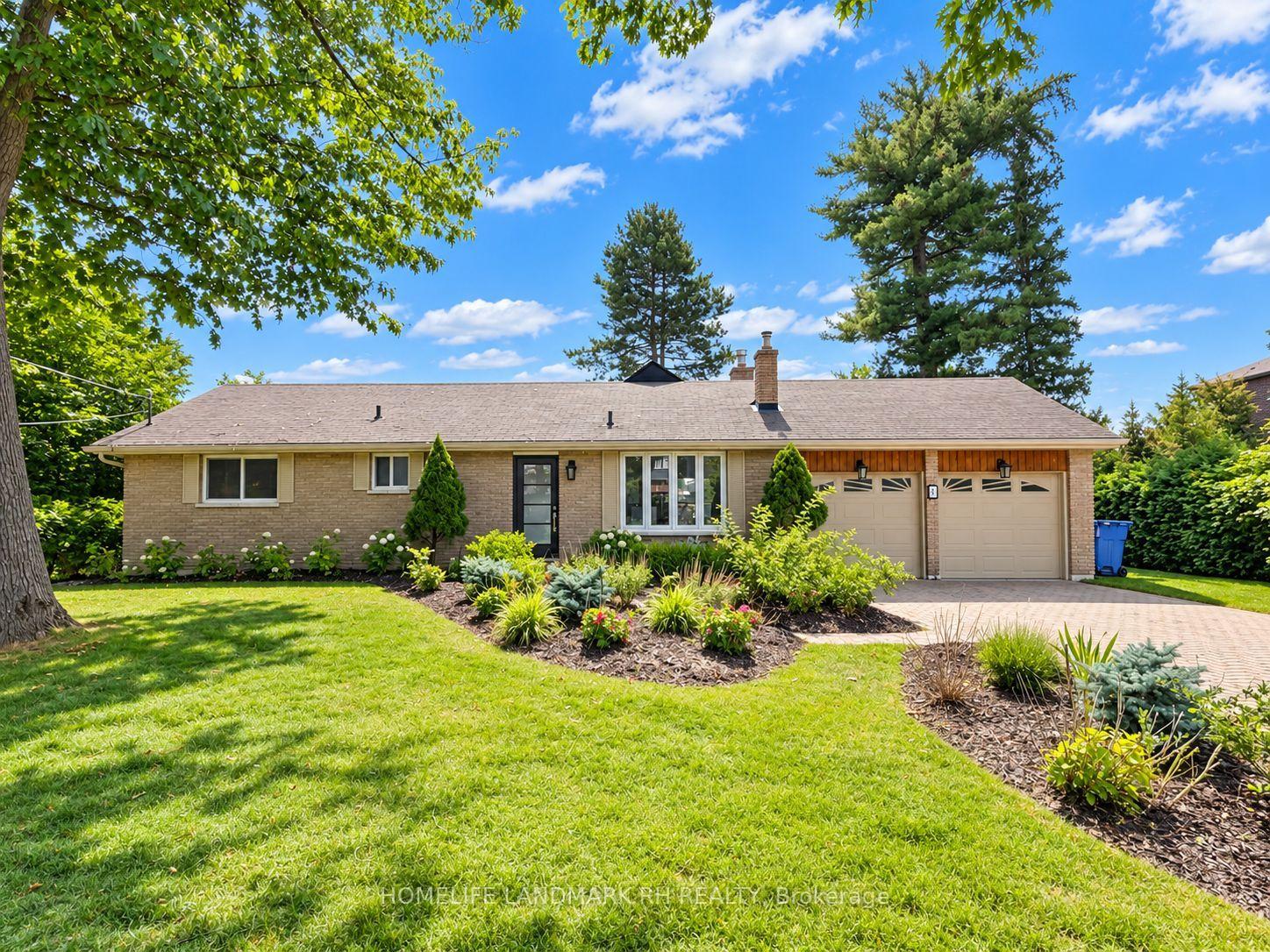 Photo 6 of 91 Riveredge Drive, Georgina, Keswick North — HOMEH