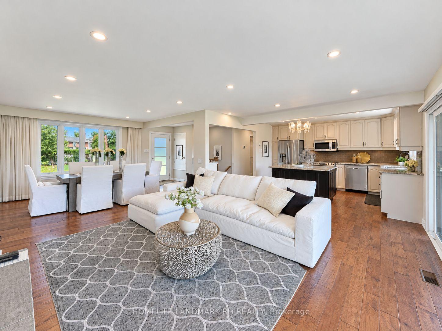 Photo 9 of 91 Riveredge Drive, Georgina, Keswick North — HOMEH