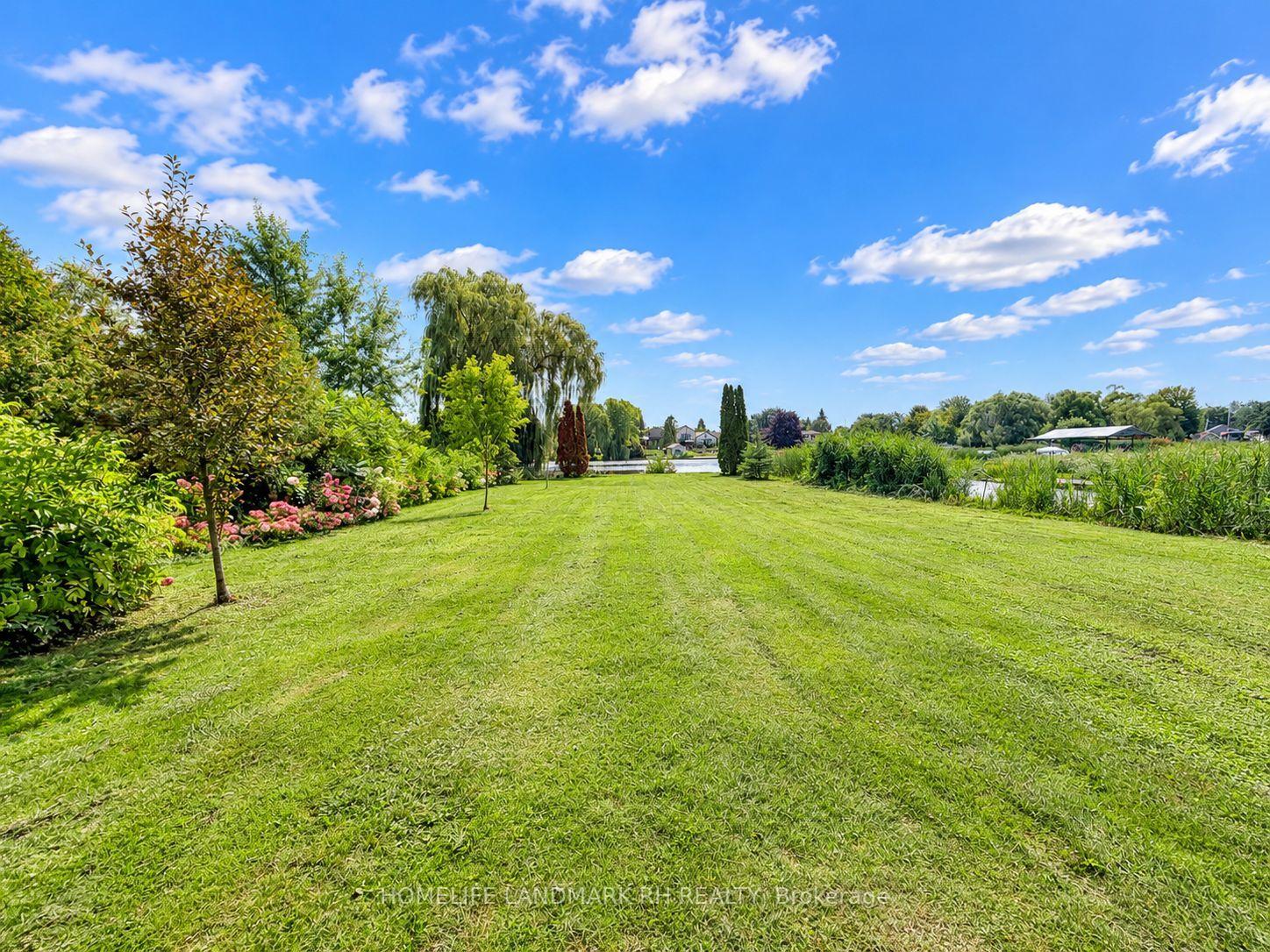 Photo 19 of 91 Riveredge Drive, Georgina, Keswick North — HOMEH