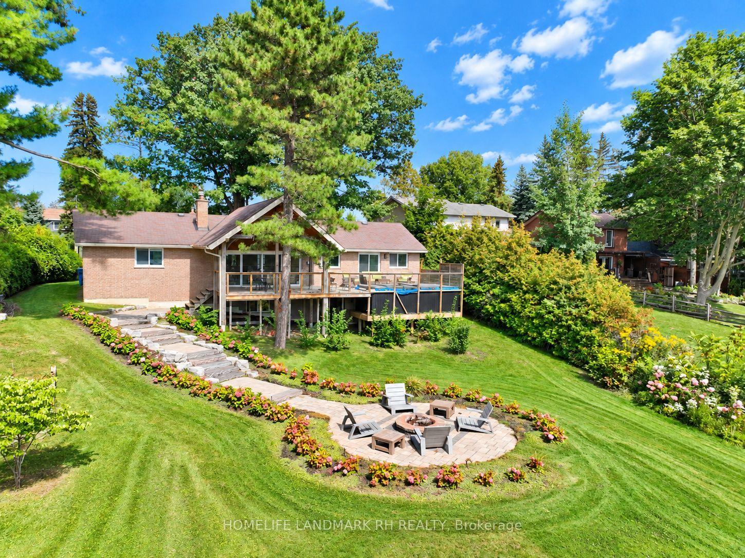 Photo 28 of 91 Riveredge Drive, Georgina, Keswick North — HOMEH