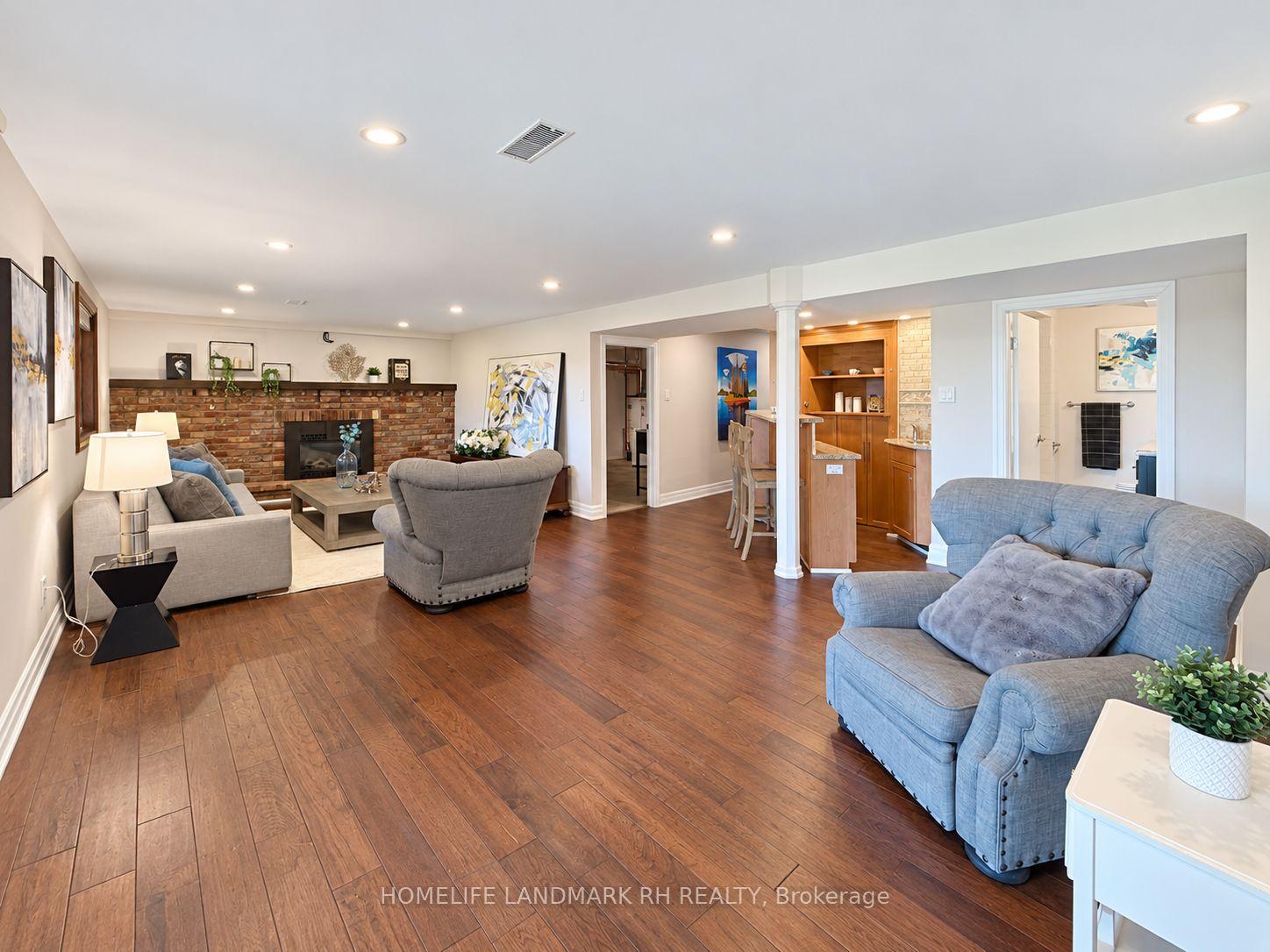 Photo 29 of 91 Riveredge Drive, Georgina, Keswick North — HOMEH