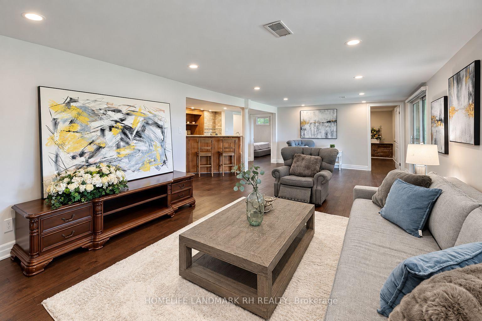 Photo 30 of 91 Riveredge Drive, Georgina, Keswick North — HOMEH