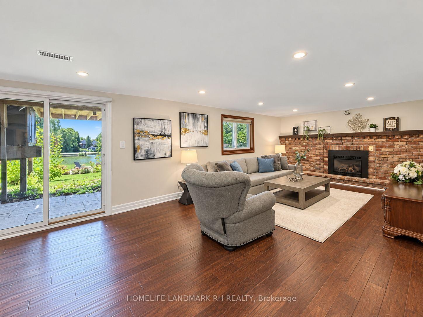 Photo 31 of 91 Riveredge Drive, Georgina, Keswick North — HOMEH
