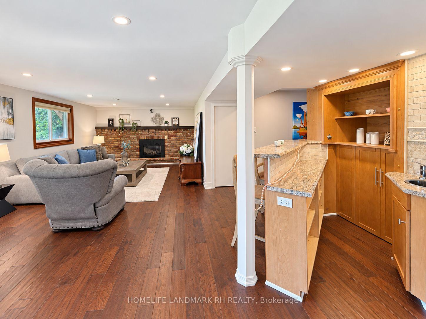 Photo 32 of 91 Riveredge Drive, Georgina, Keswick North — HOMEH