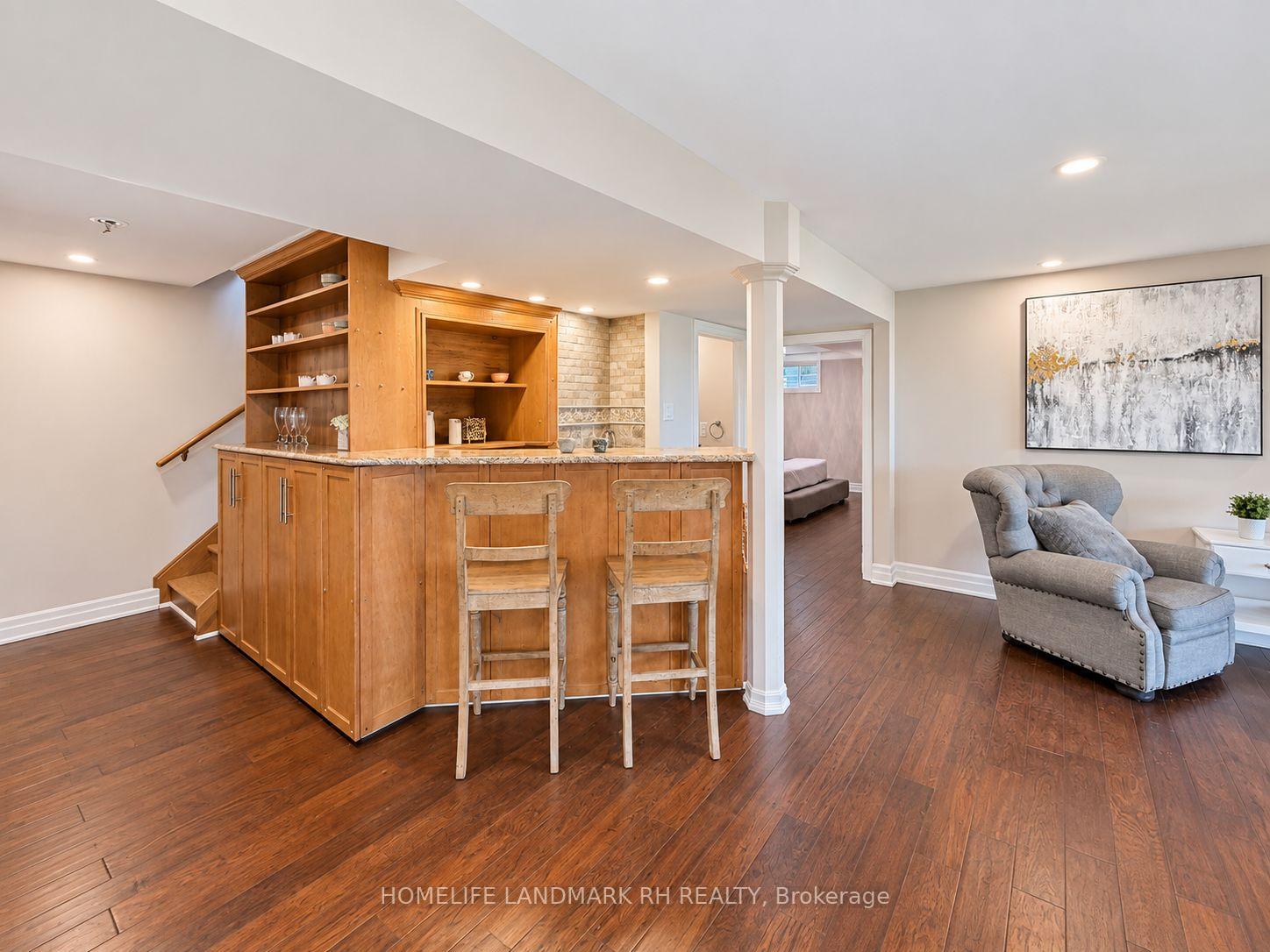 Photo 33 of 91 Riveredge Drive, Georgina, Keswick North — HOMEH