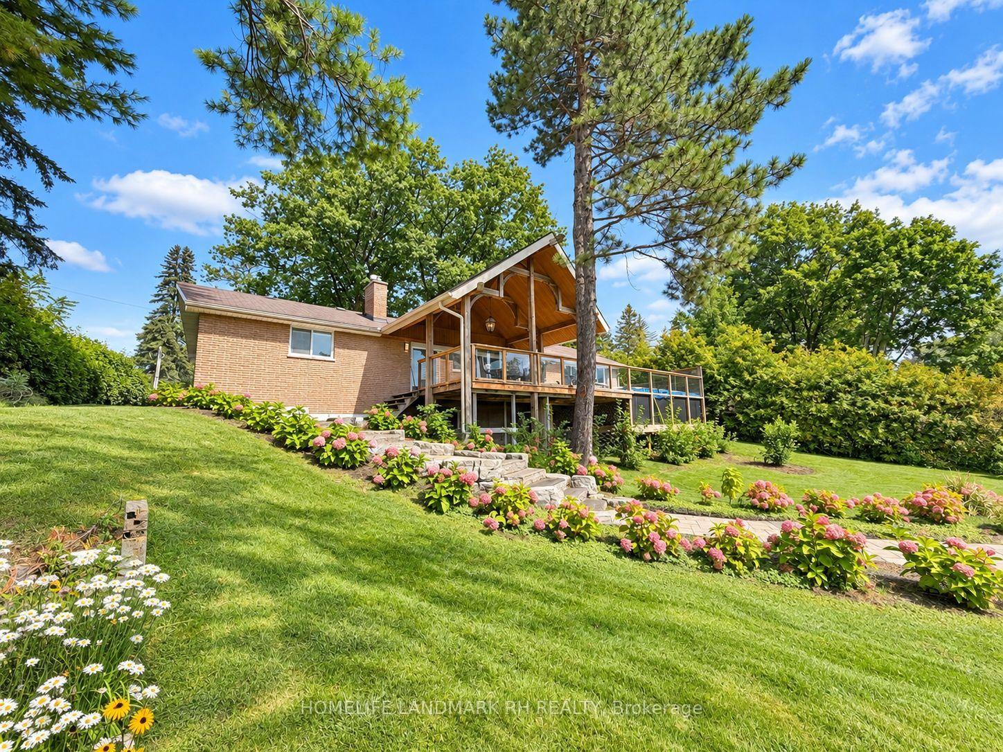 Photo 39 of 91 Riveredge Drive, Georgina, Keswick North — HOMEH