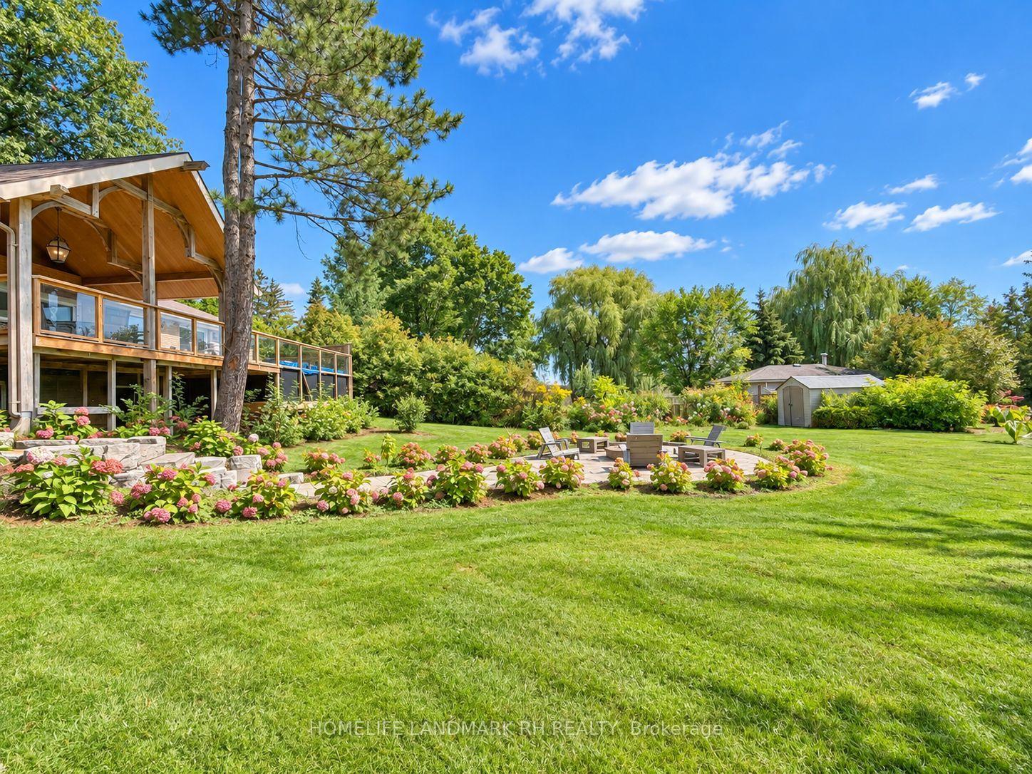 Photo 42 of 91 Riveredge Drive, Georgina, Keswick North — HOMEH