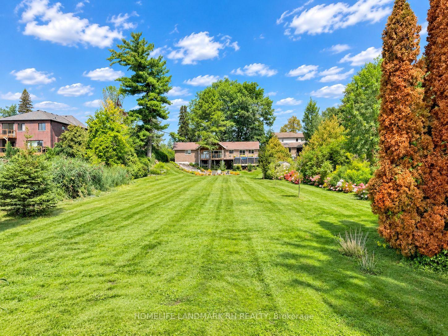 Photo 40 of 91 Riveredge Drive, Georgina, Keswick North — HOMEH