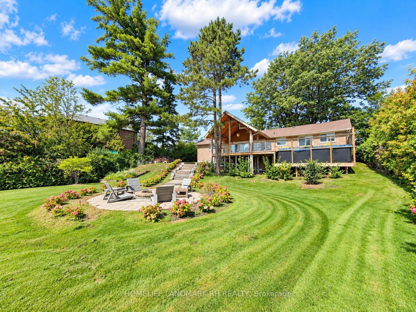 Photo 44 of 91 Riveredge Drive, Georgina, Keswick North — HOMEH