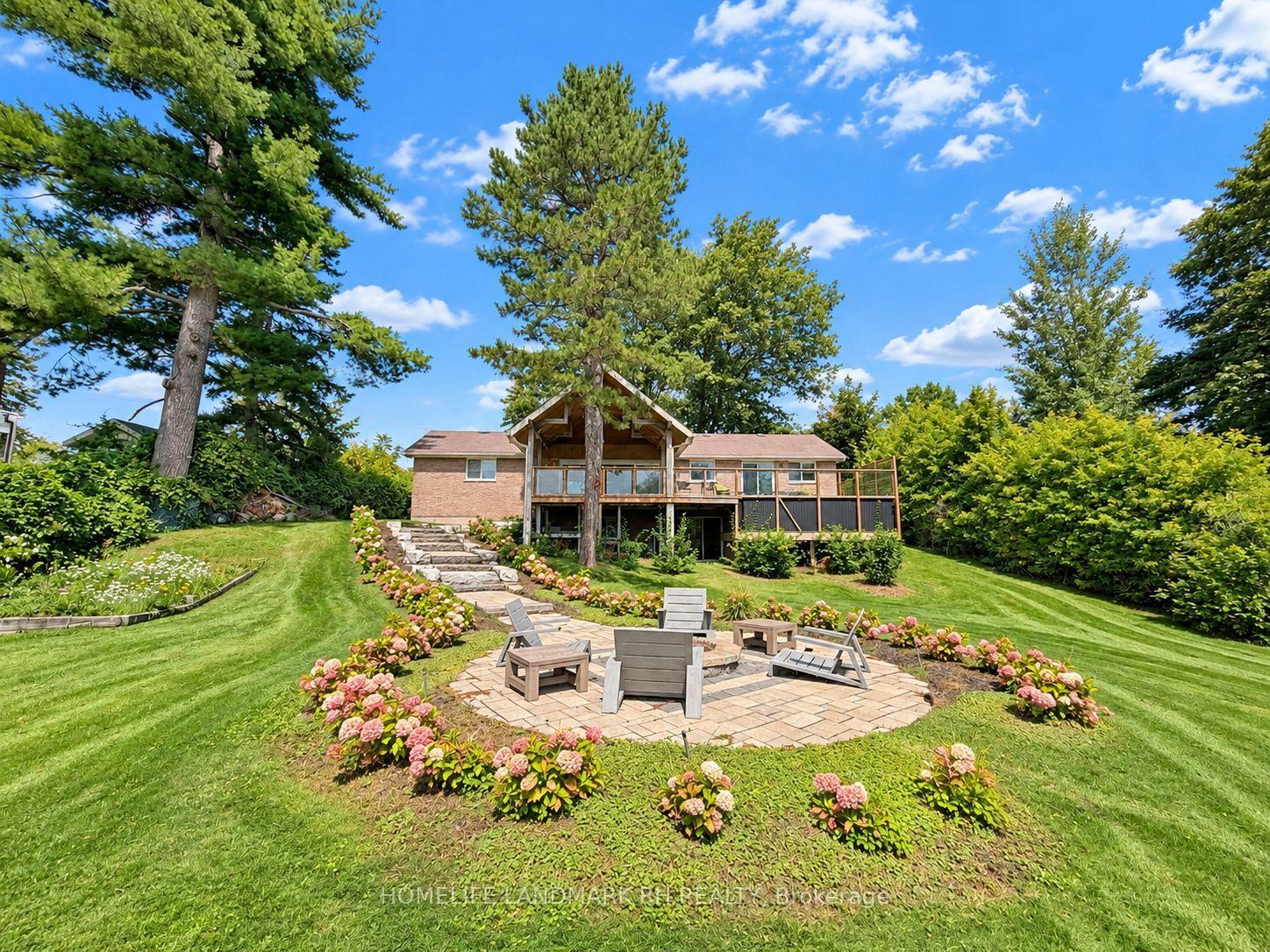 Photo 46 of 91 Riveredge Drive, Georgina, Keswick North — HOMEH
