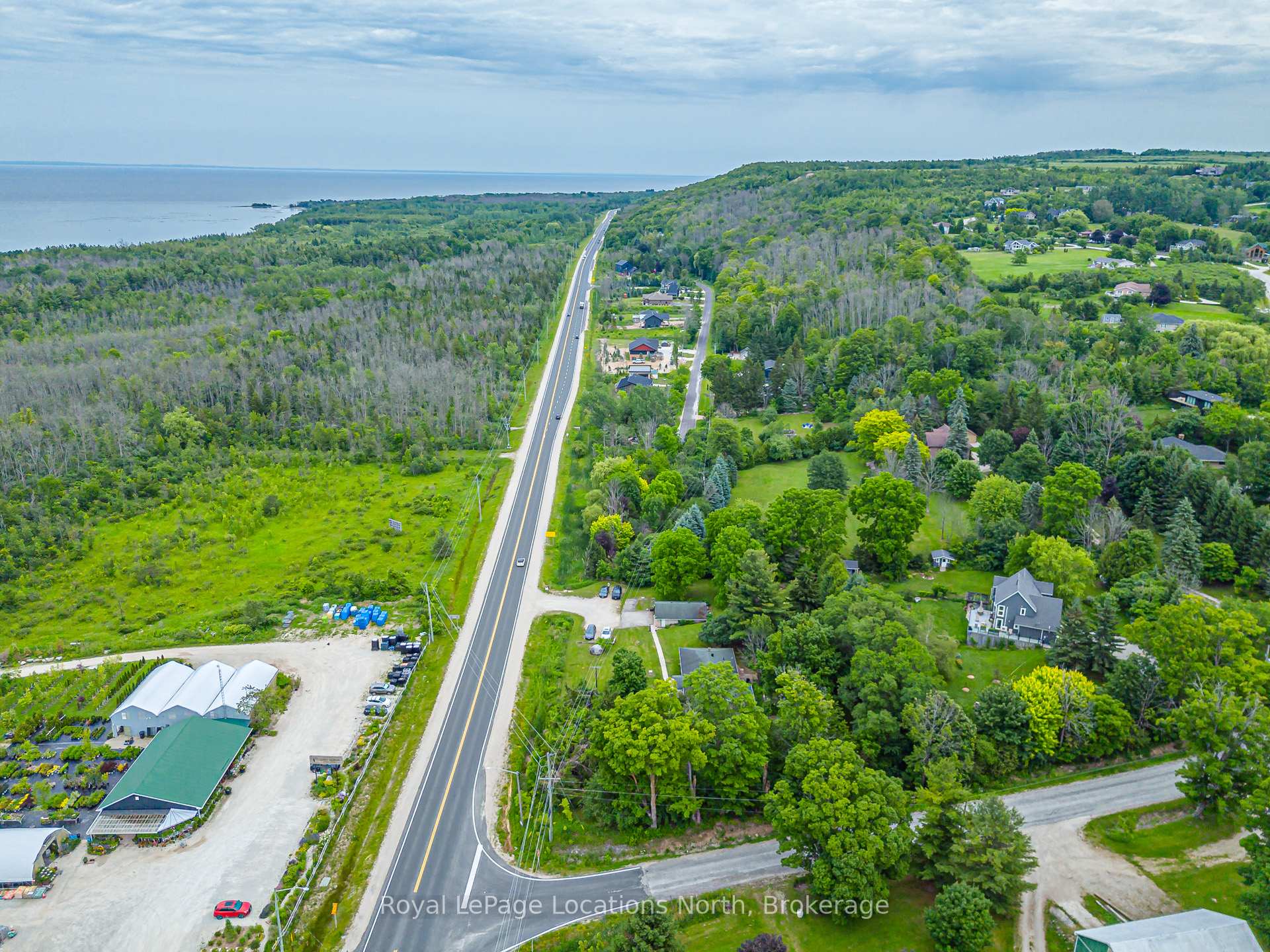 Photo 3 of 206720 Highway 26, Meaford — HOMEH
