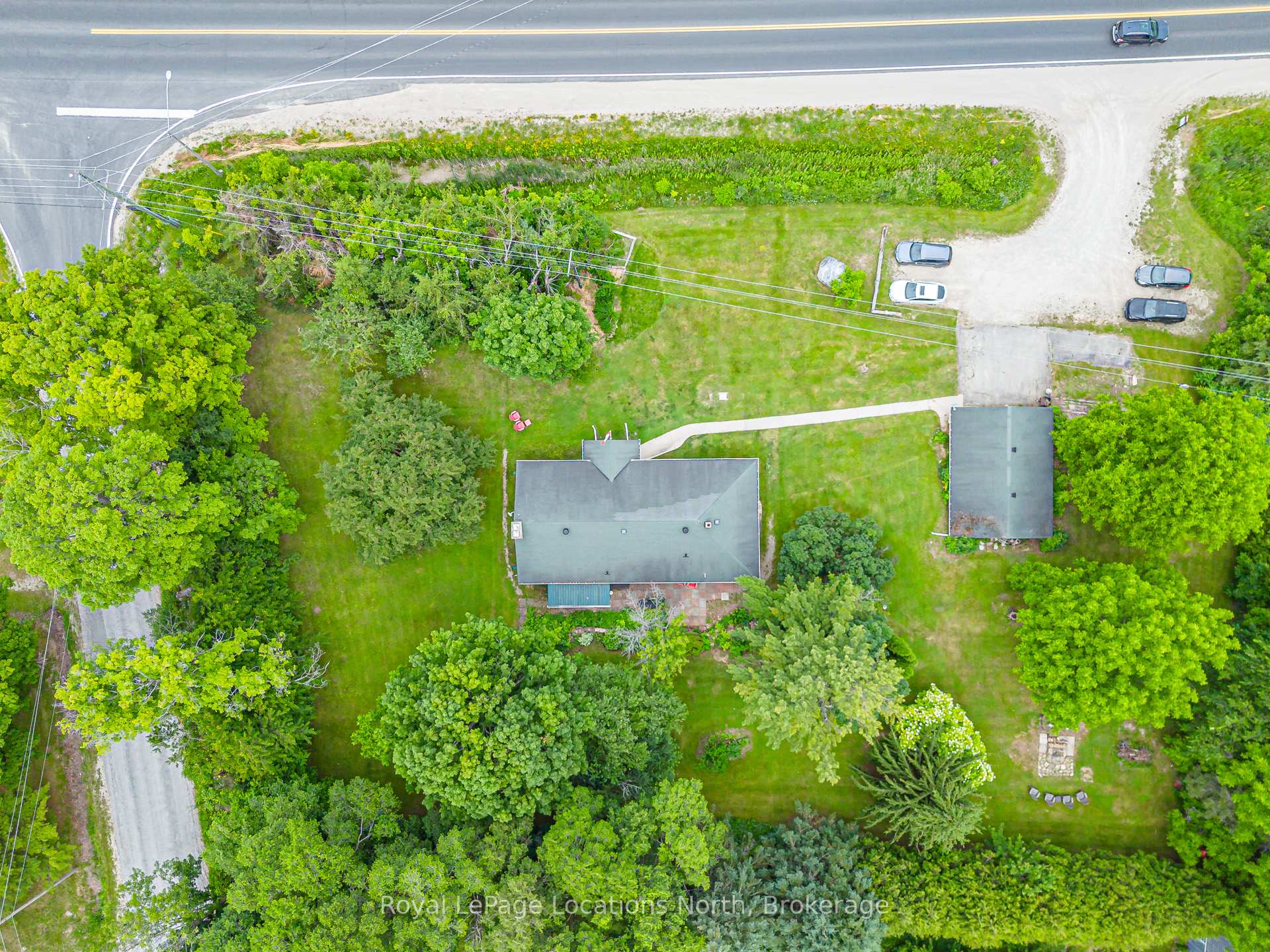 Photo 5 of 206720 Highway 26, Meaford — HOMEH