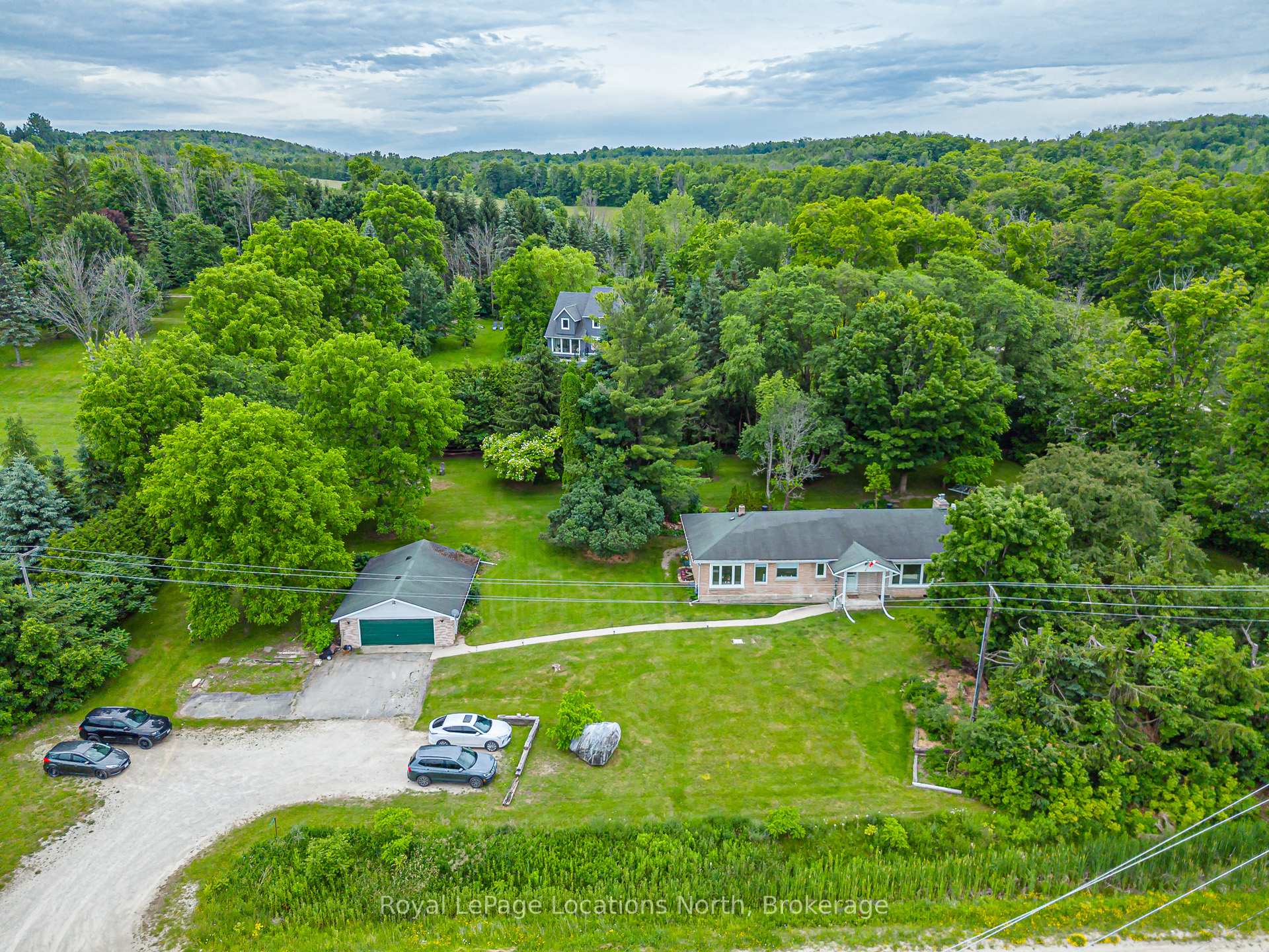Photo 6 of 206720 Highway 26, Meaford — HOMEH