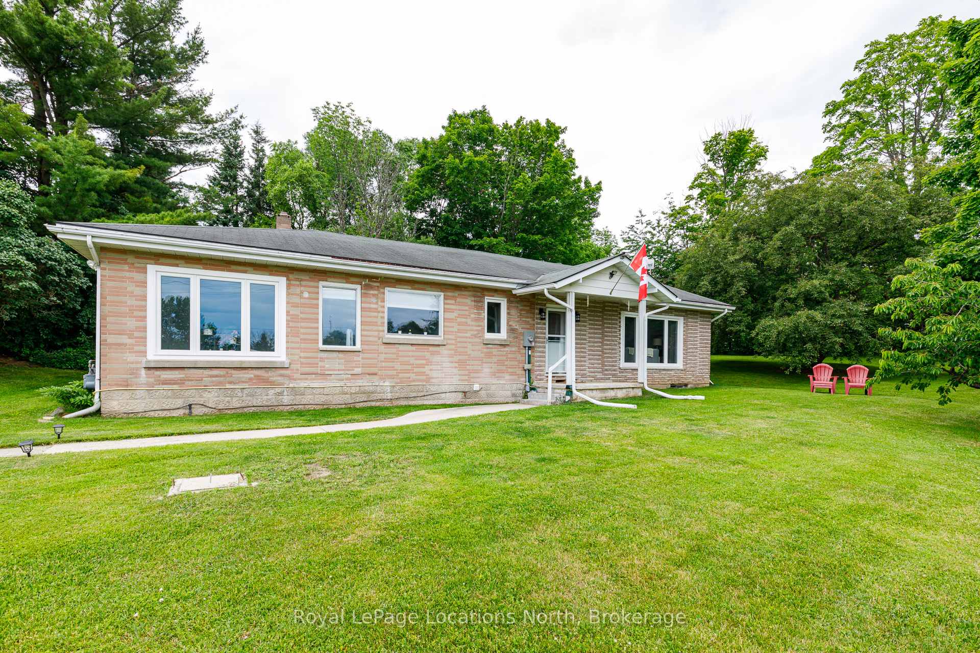 Photo 8 of 206720 Highway 26, Meaford — HOMEH