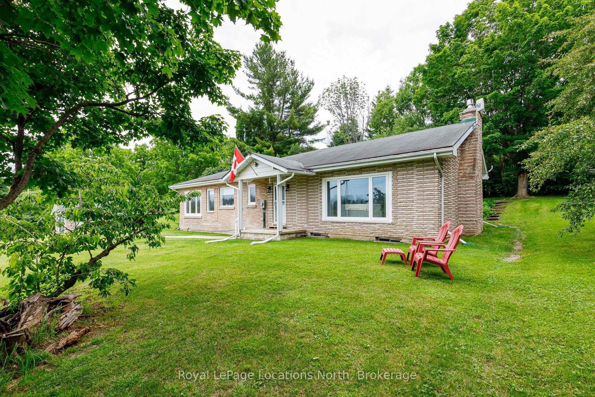 Photo 9 of 206720 Highway 26, Meaford — HOMEH