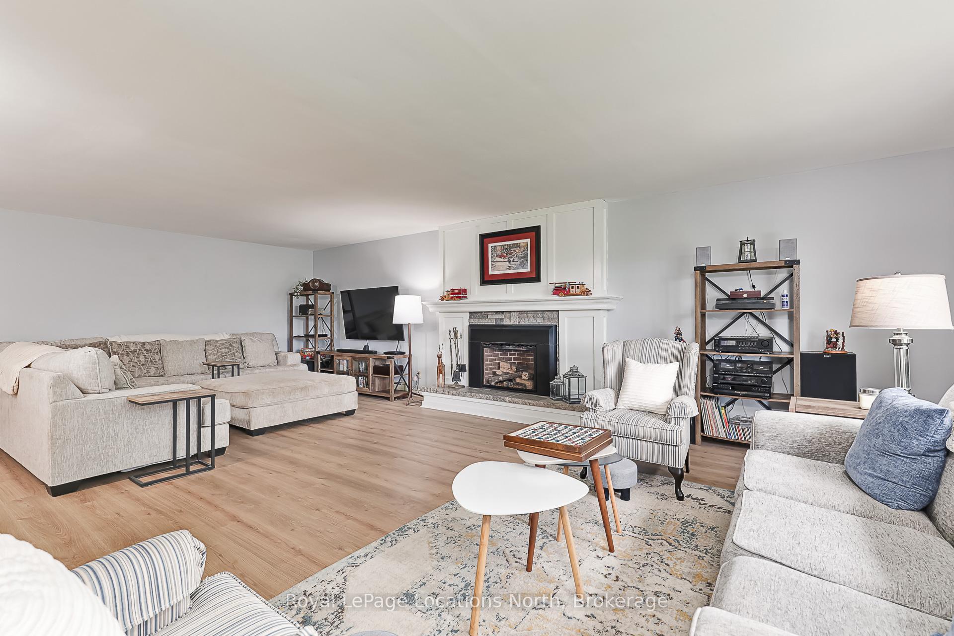 Photo 14 of 206720 Highway 26, Meaford — HOMEH