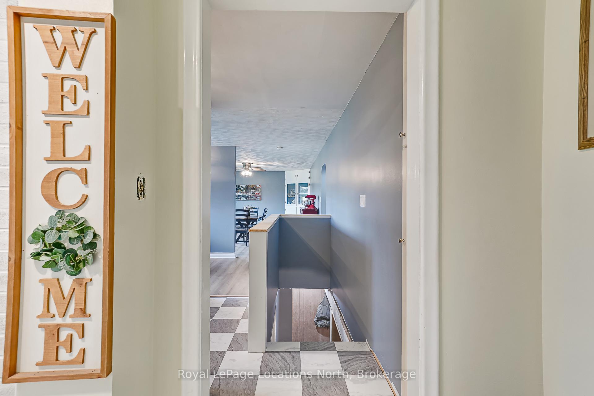Photo 22 of 206720 Highway 26, Meaford — HOMEH