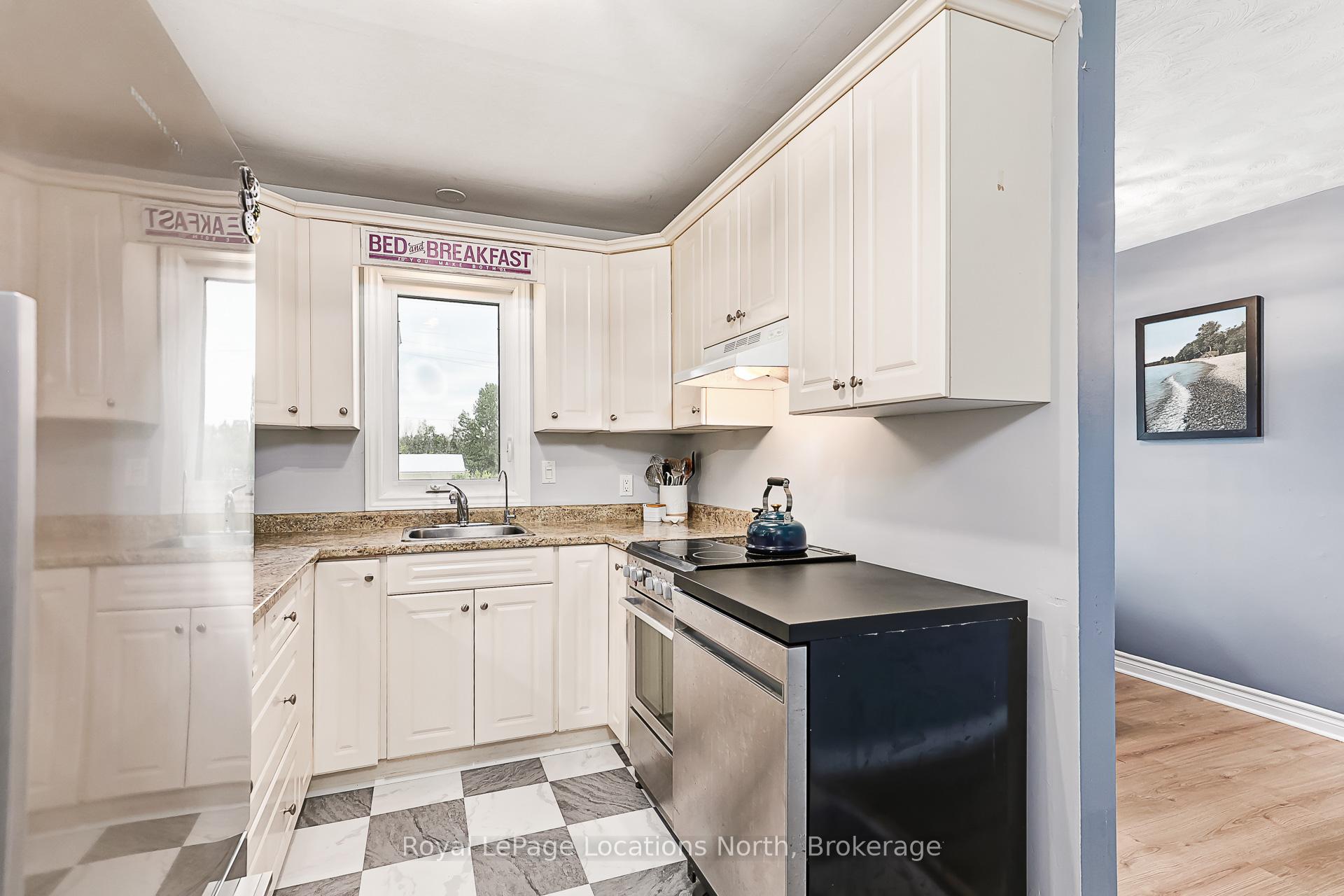 Photo 23 of 206720 Highway 26, Meaford — HOMEH