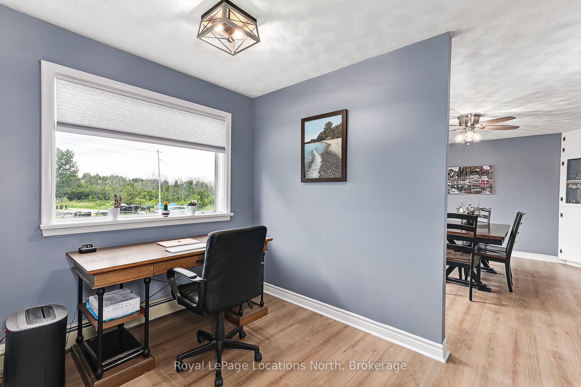 Photo 25 of 206720 Highway 26, Meaford — HOMEH