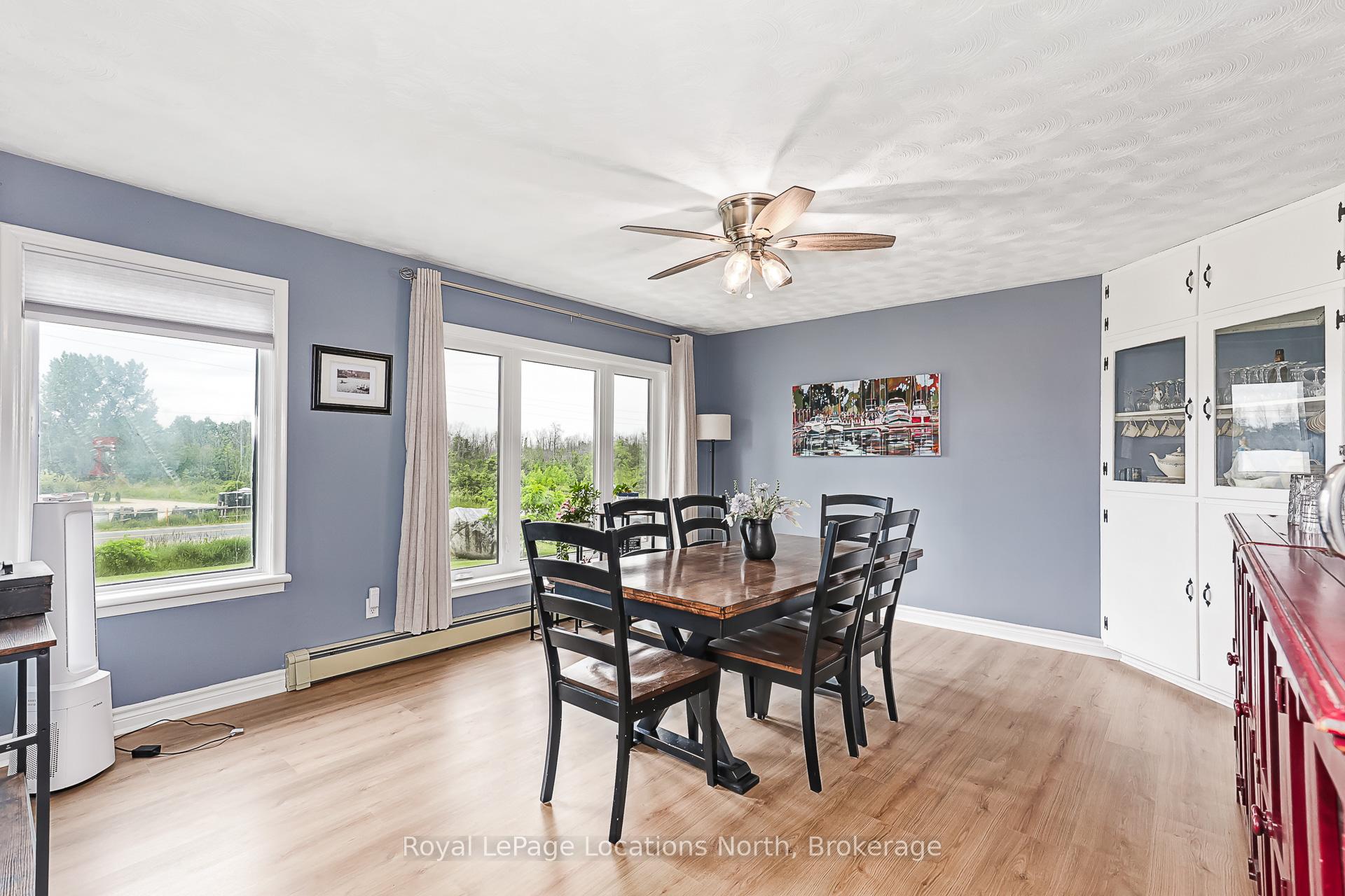 Photo 27 of 206720 Highway 26, Meaford — HOMEH