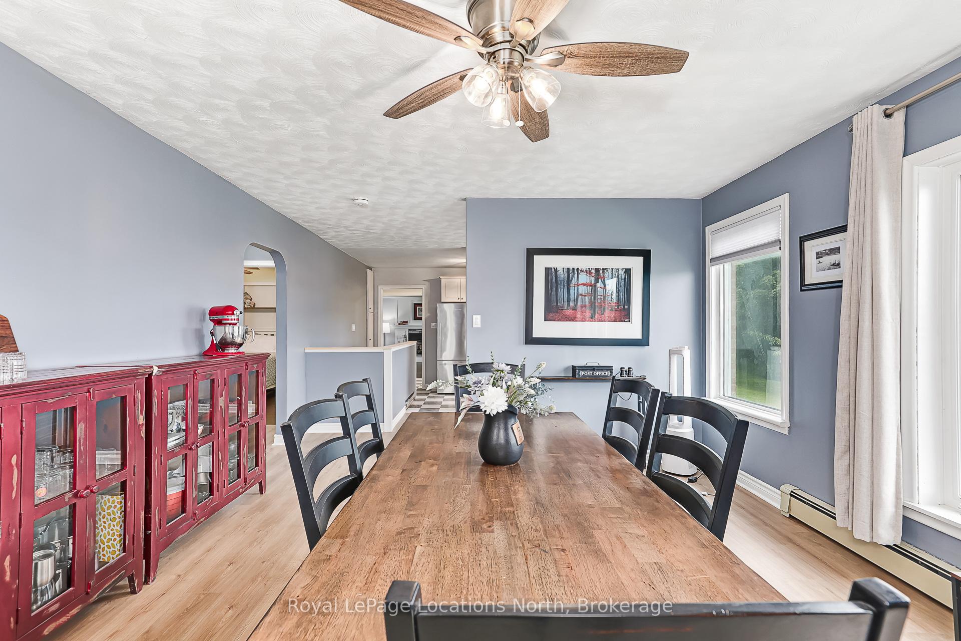 Photo 28 of 206720 Highway 26, Meaford — HOMEH