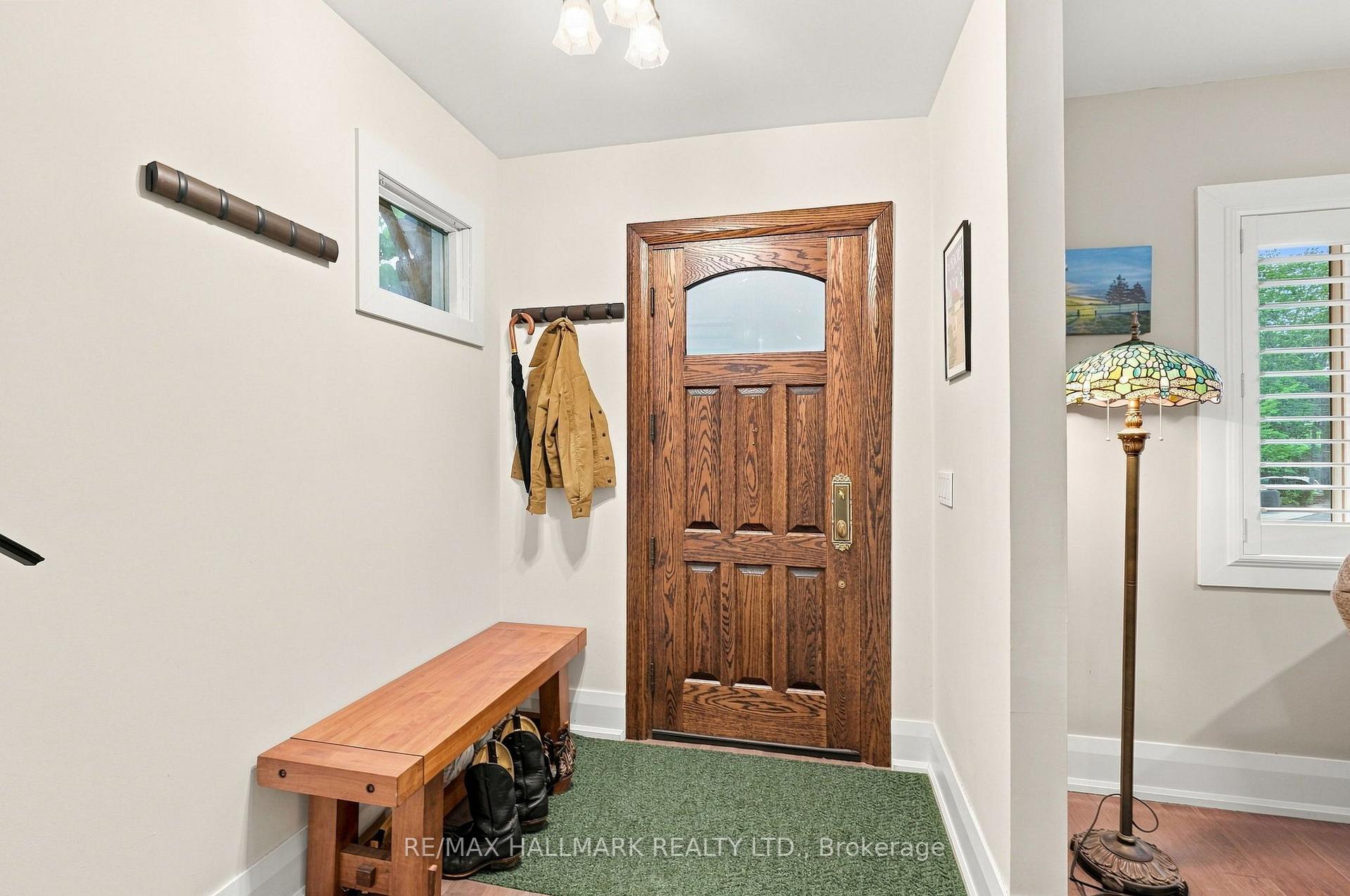 Photo 3 of 1 Glenmount Park Road, Toronto, East End-Danforth — HOMEH