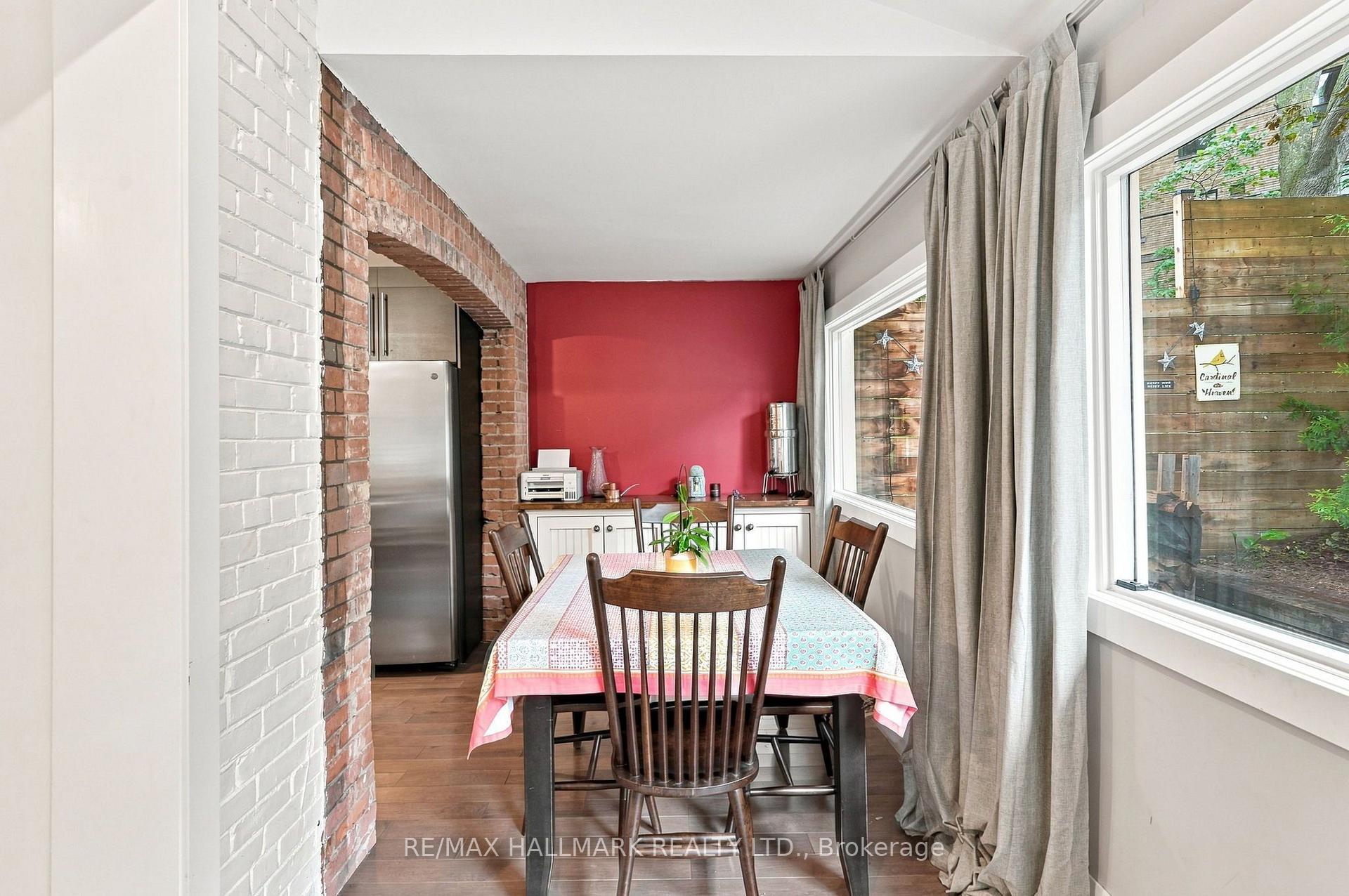 Photo 12 of 1 Glenmount Park Road, Toronto, East End-Danforth — HOMEH