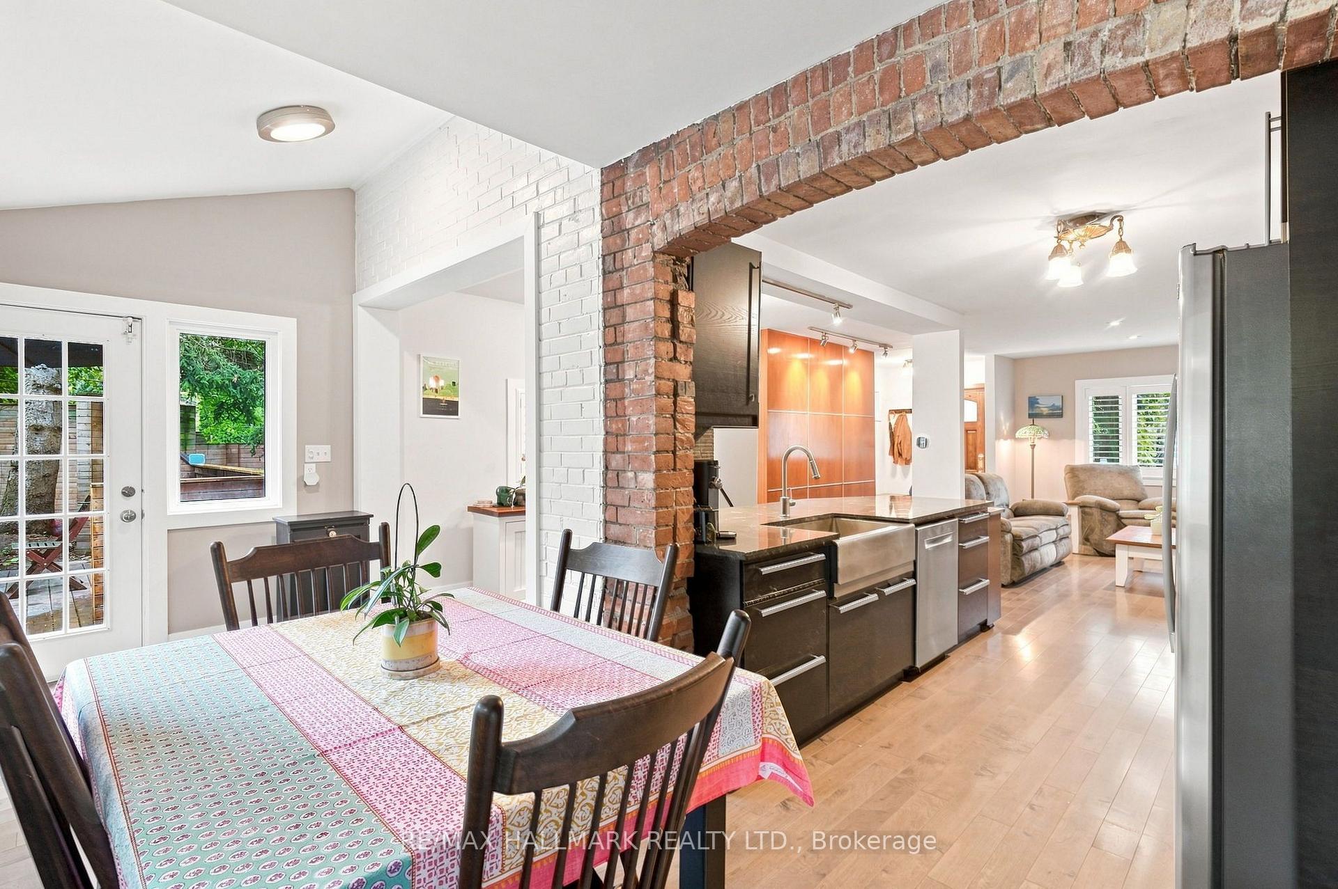 Photo 13 of 1 Glenmount Park Road, Toronto, East End-Danforth — HOMEH