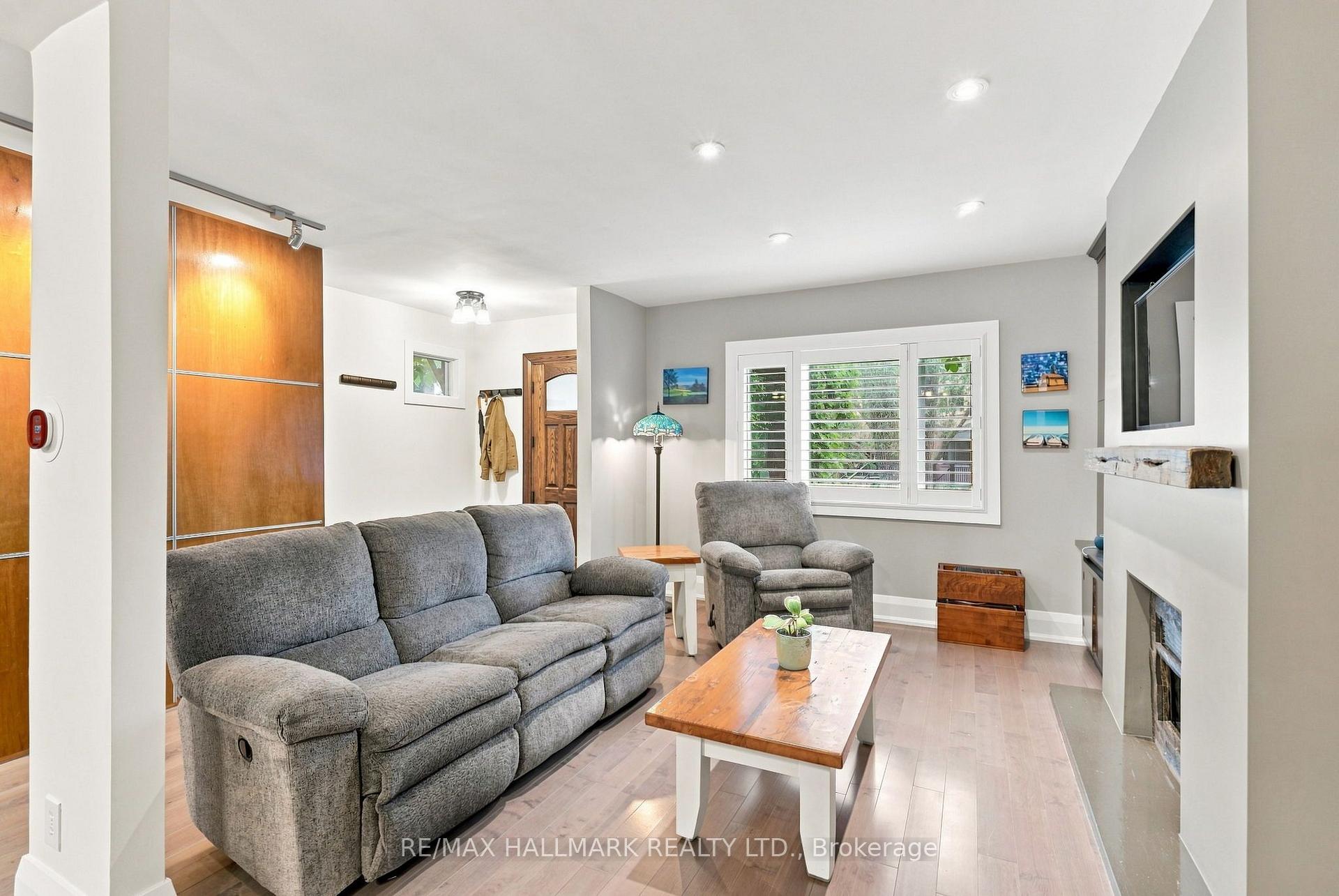 Photo 18 of 1 Glenmount Park Road, Toronto, East End-Danforth — HOMEH