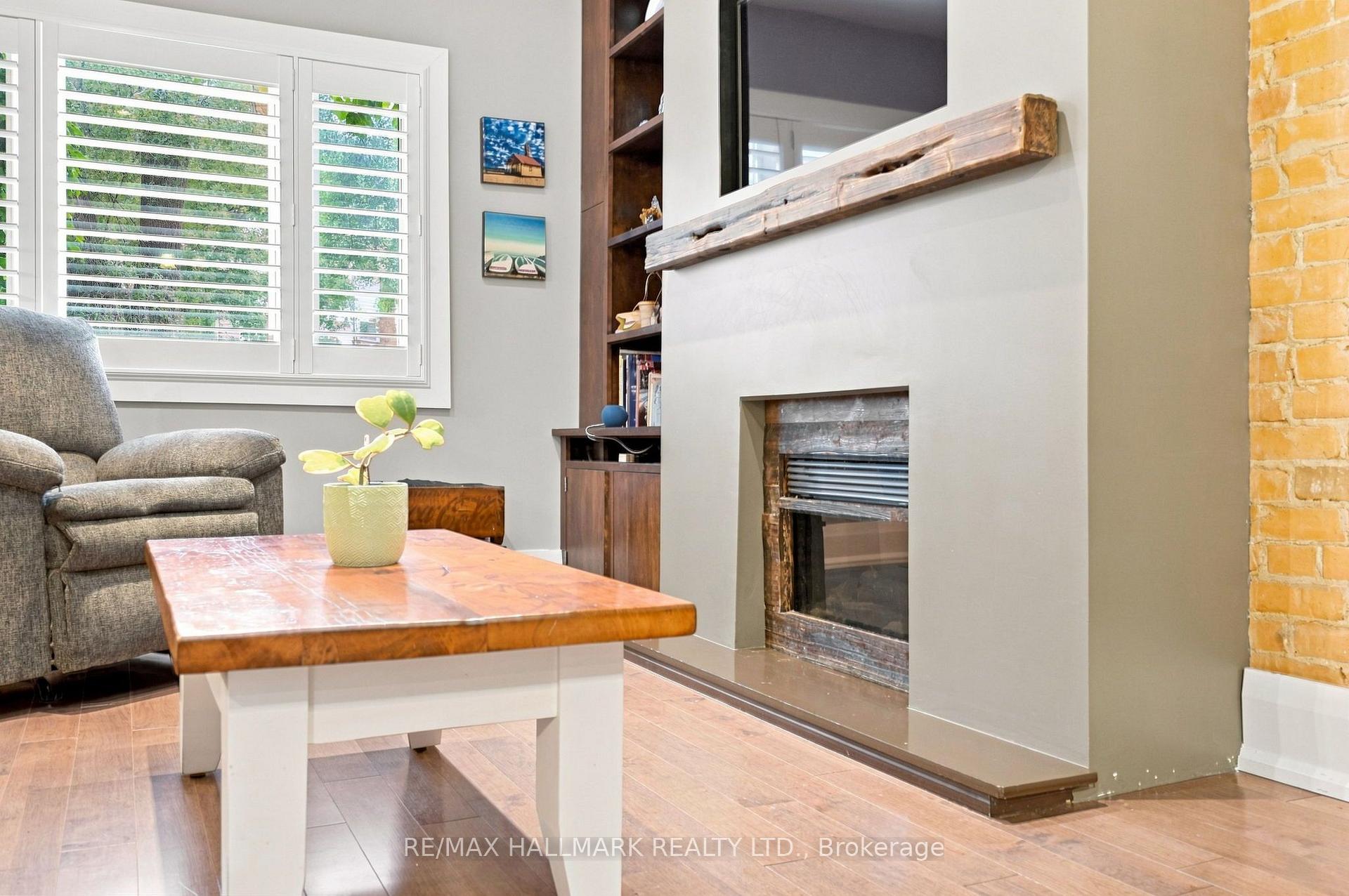 Photo 19 of 1 Glenmount Park Road, Toronto, East End-Danforth — HOMEH
