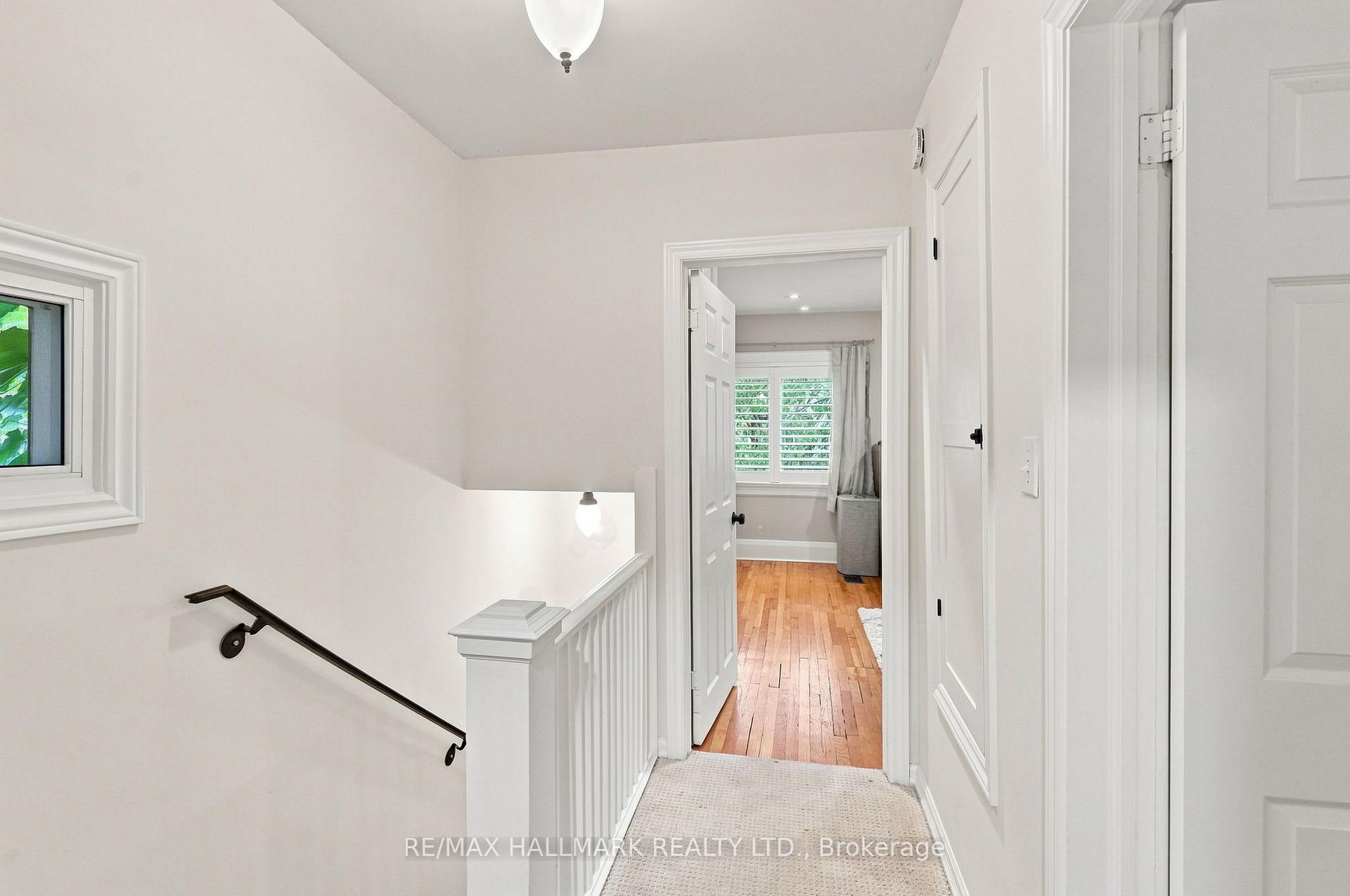 Photo 21 of 1 Glenmount Park Road, Toronto, East End-Danforth — HOMEH