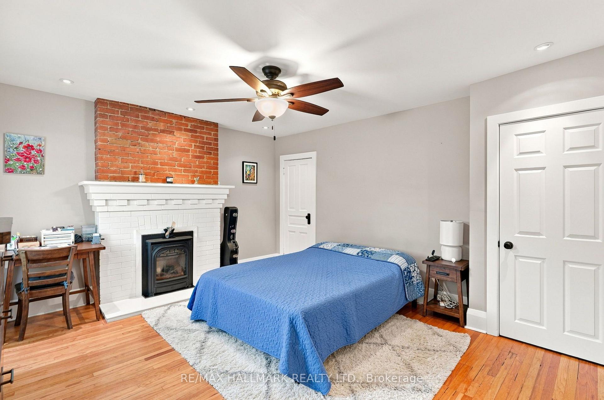 Photo 22 of 1 Glenmount Park Road, Toronto, East End-Danforth — HOMEH