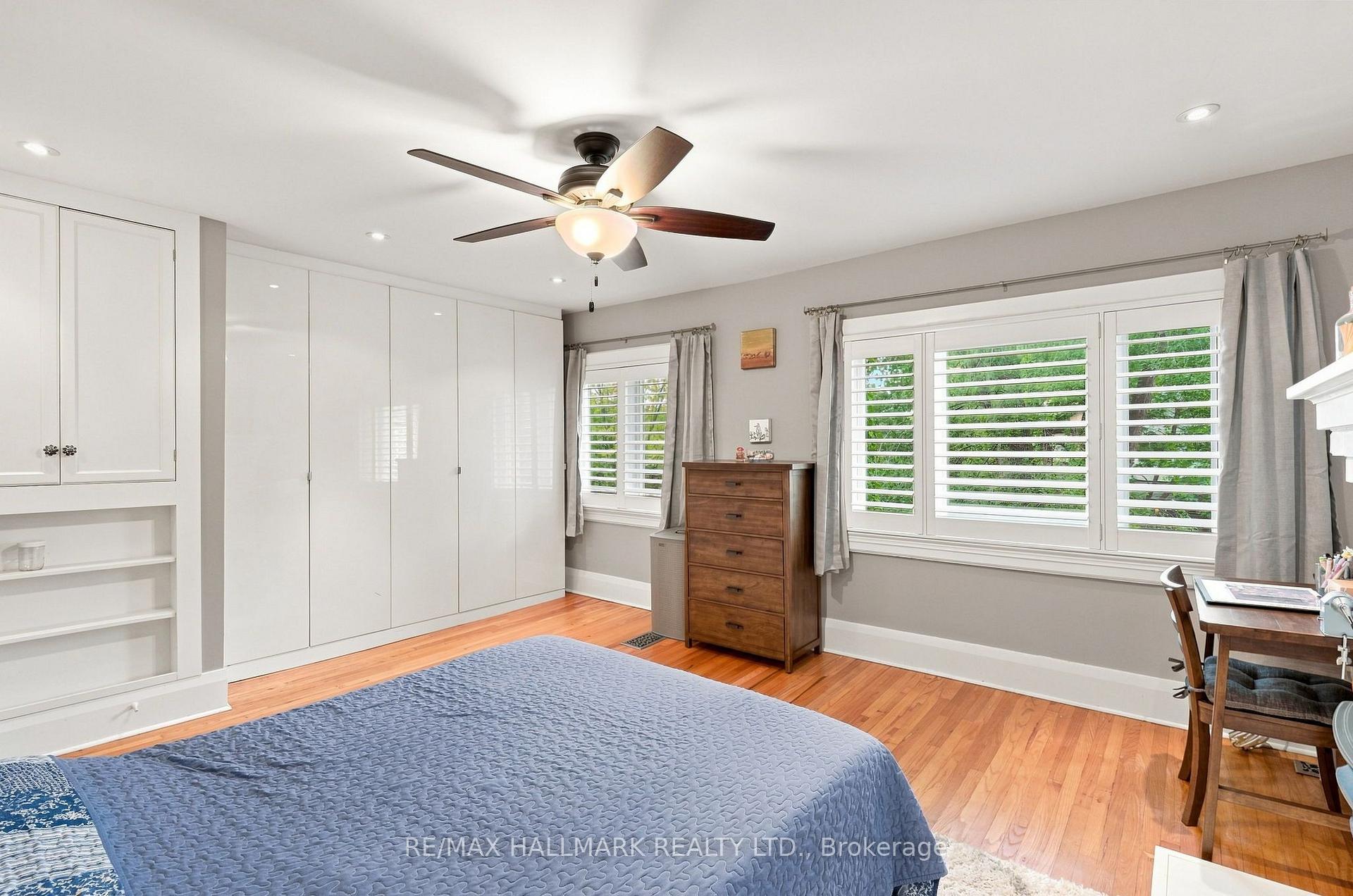 Photo 23 of 1 Glenmount Park Road, Toronto, East End-Danforth — HOMEH