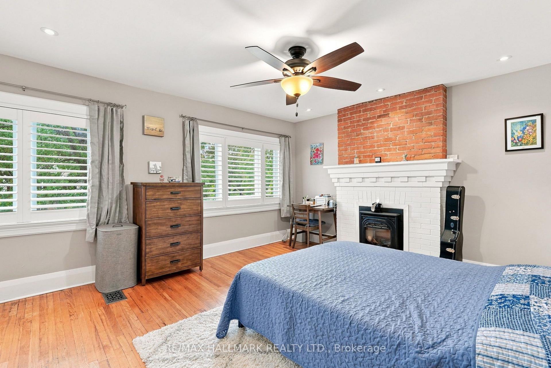 Photo 24 of 1 Glenmount Park Road, Toronto, East End-Danforth — HOMEH