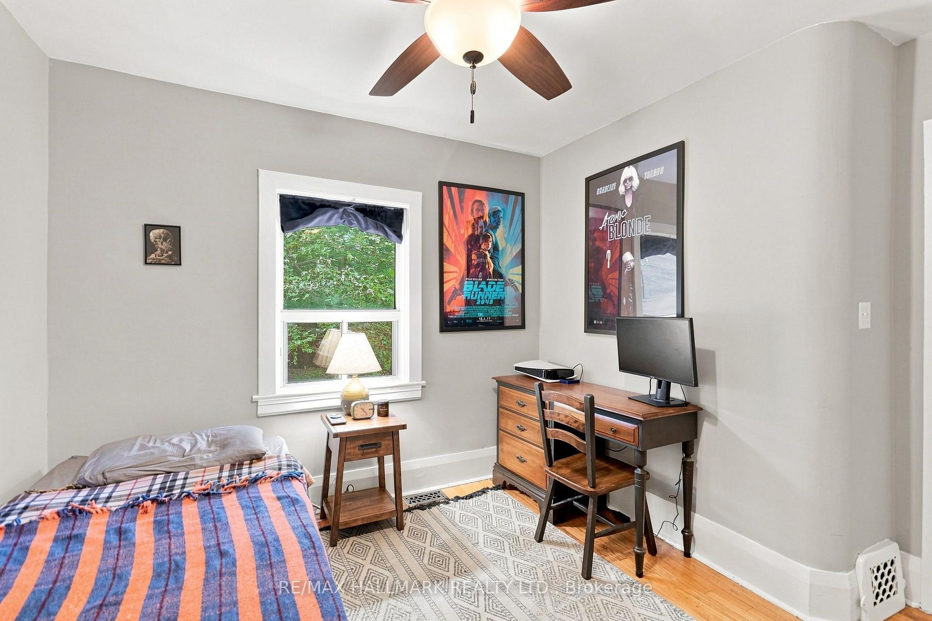 Photo 29 of 1 Glenmount Park Road, Toronto, East End-Danforth — HOMEH