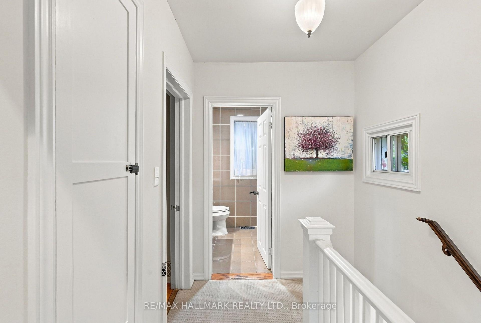 Photo 30 of 1 Glenmount Park Road, Toronto, East End-Danforth — HOMEH