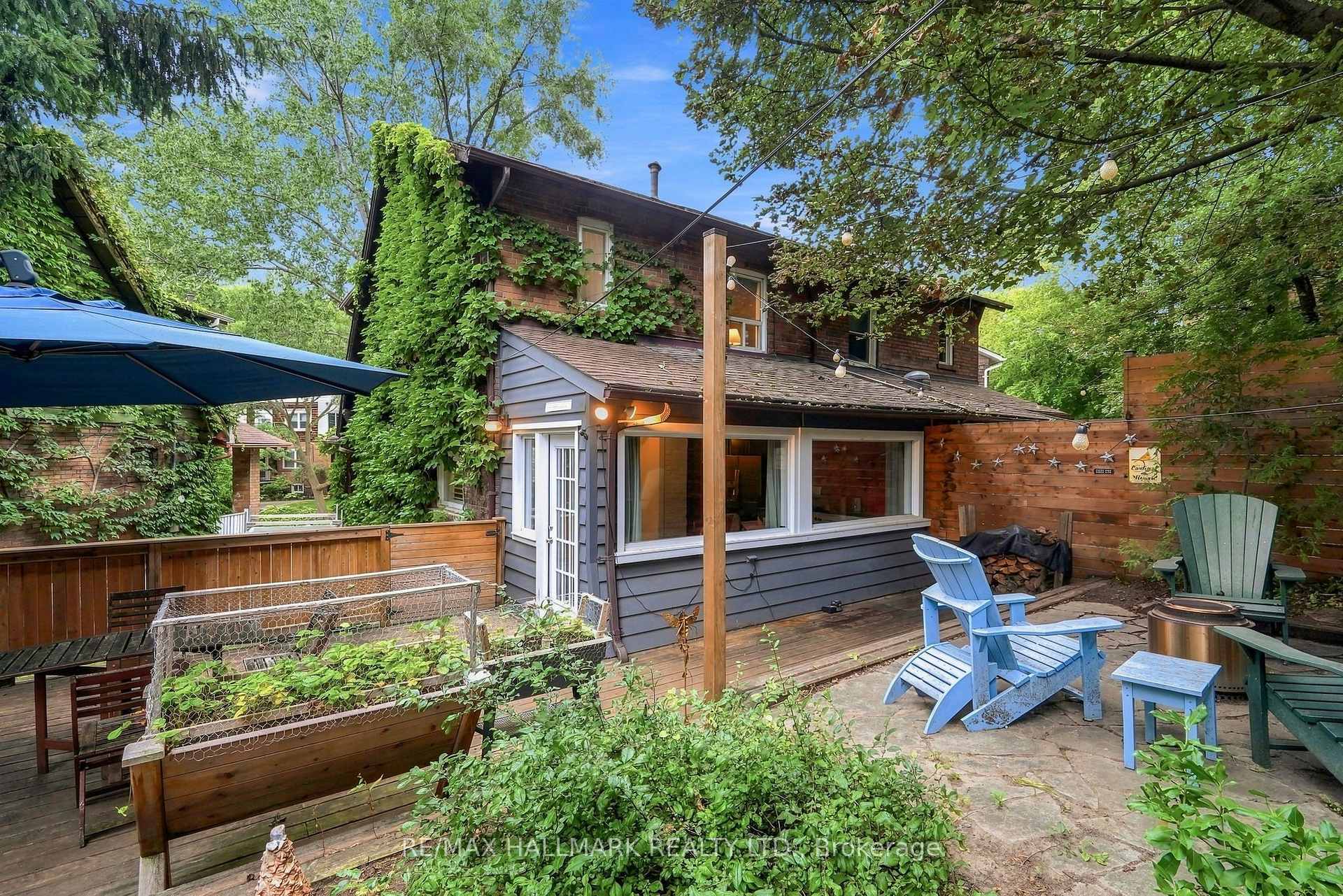 Photo 41 of 1 Glenmount Park Road, Toronto, East End-Danforth — HOMEH