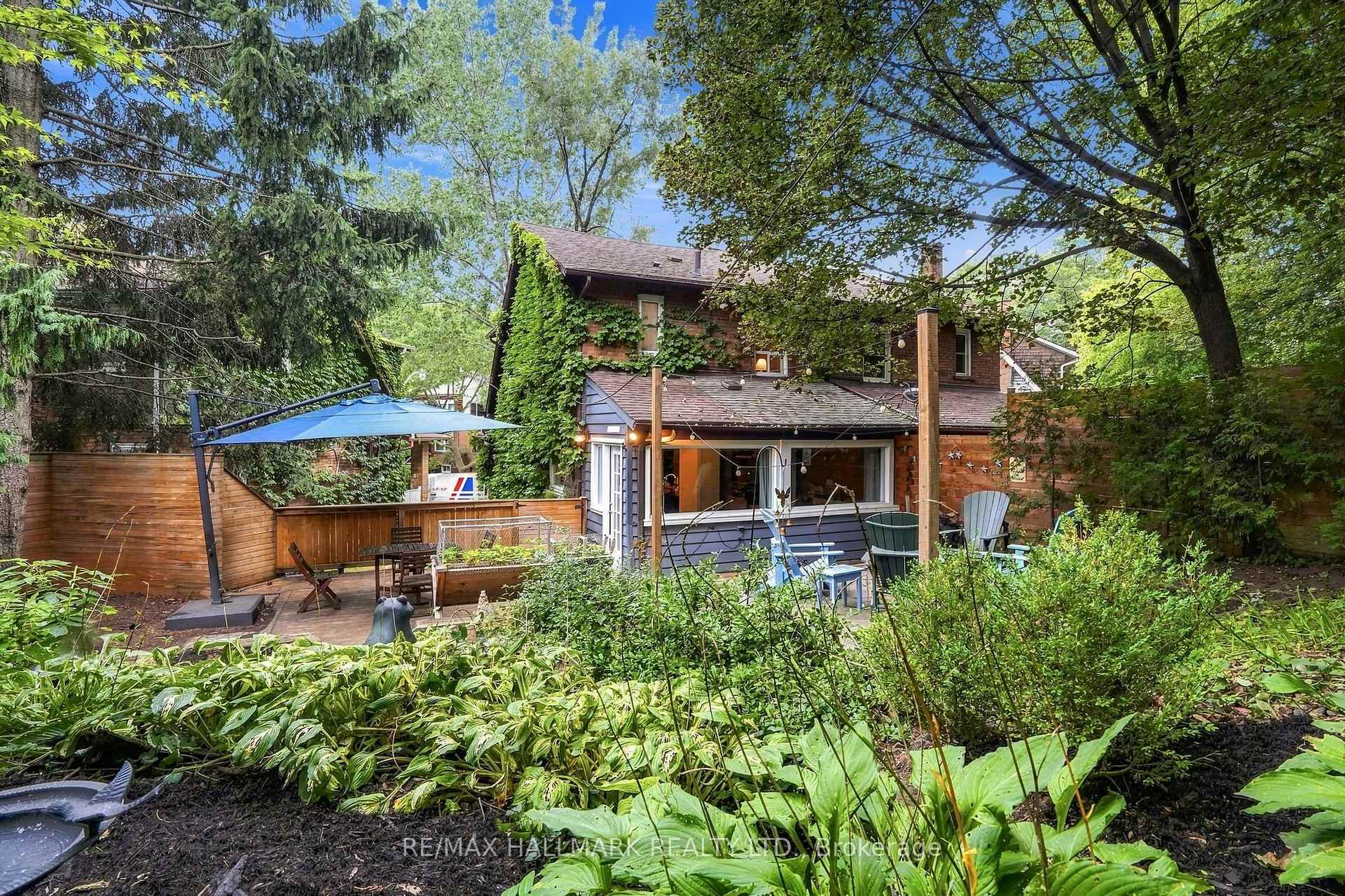 Photo 43 of 1 Glenmount Park Road, Toronto, East End-Danforth — HOMEH