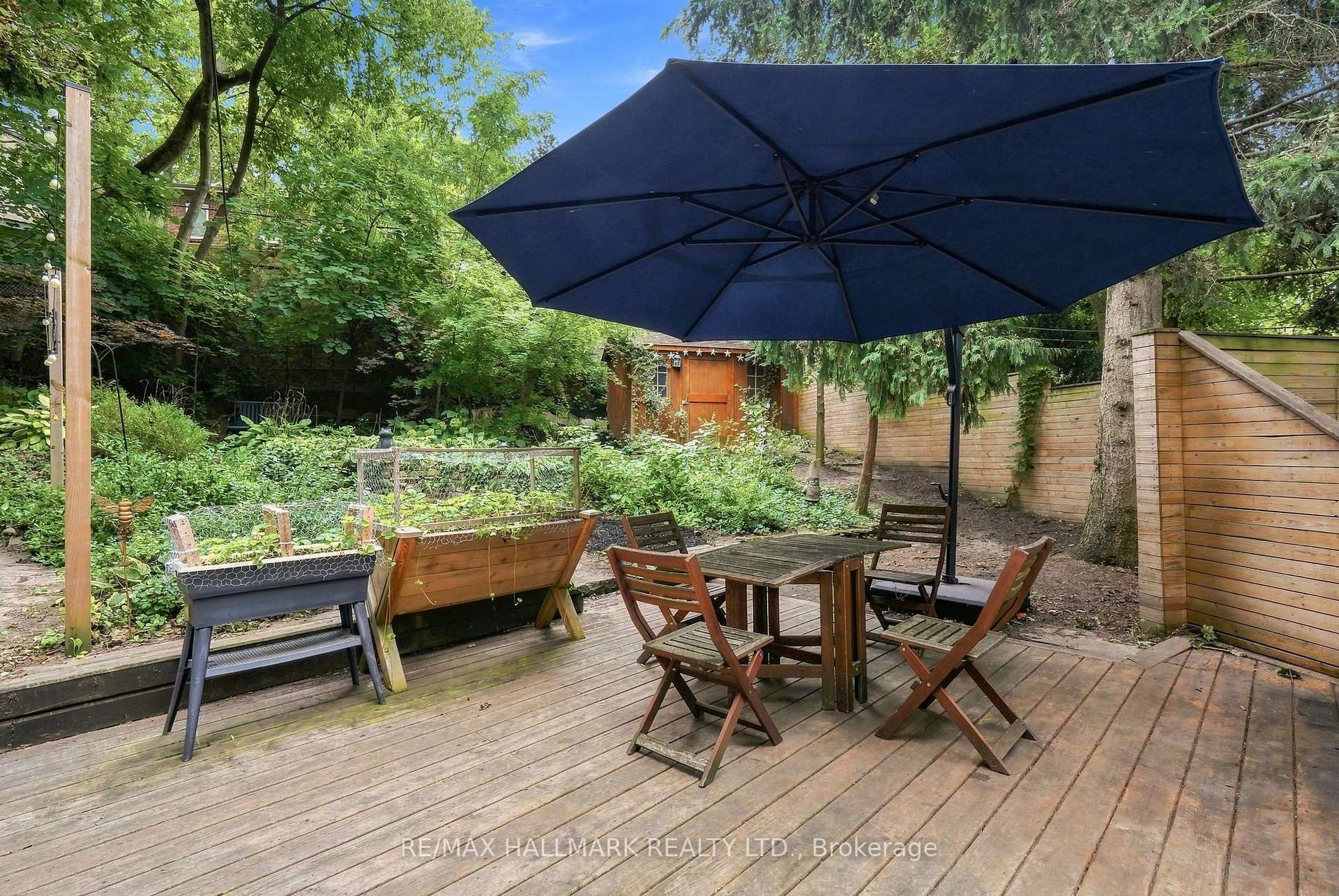 Photo 45 of 1 Glenmount Park Road, Toronto, East End-Danforth — HOMEH