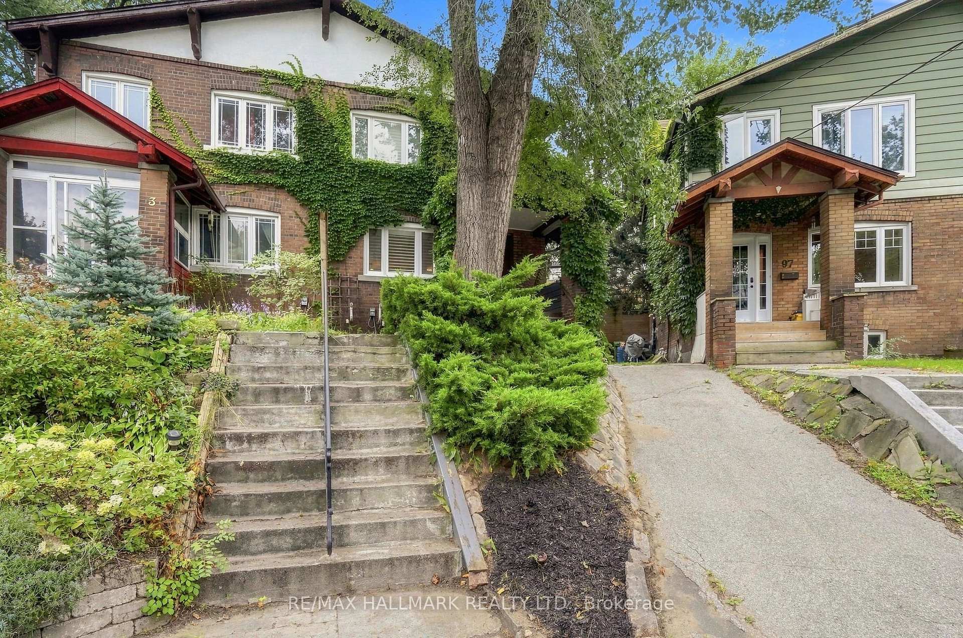 Photo 51 of 1 Glenmount Park Road, Toronto, East End-Danforth — HOMEH