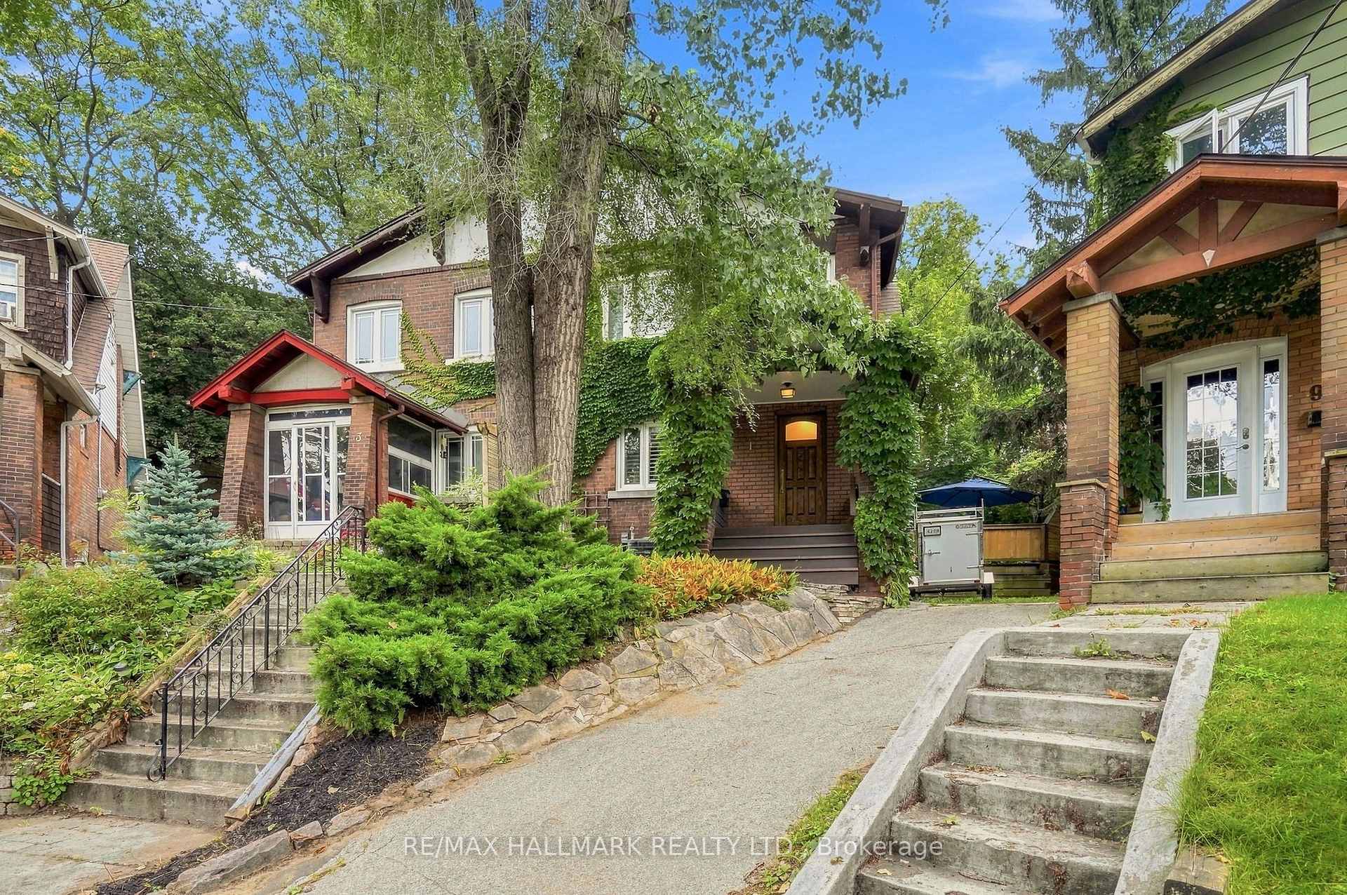 Photo 52 of 1 Glenmount Park Road, Toronto, East End-Danforth — HOMEH