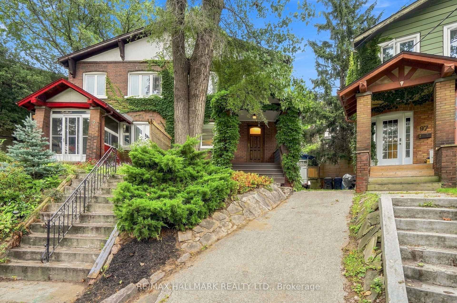 Photo 53 of 1 Glenmount Park Road, Toronto, East End-Danforth — HOMEH
