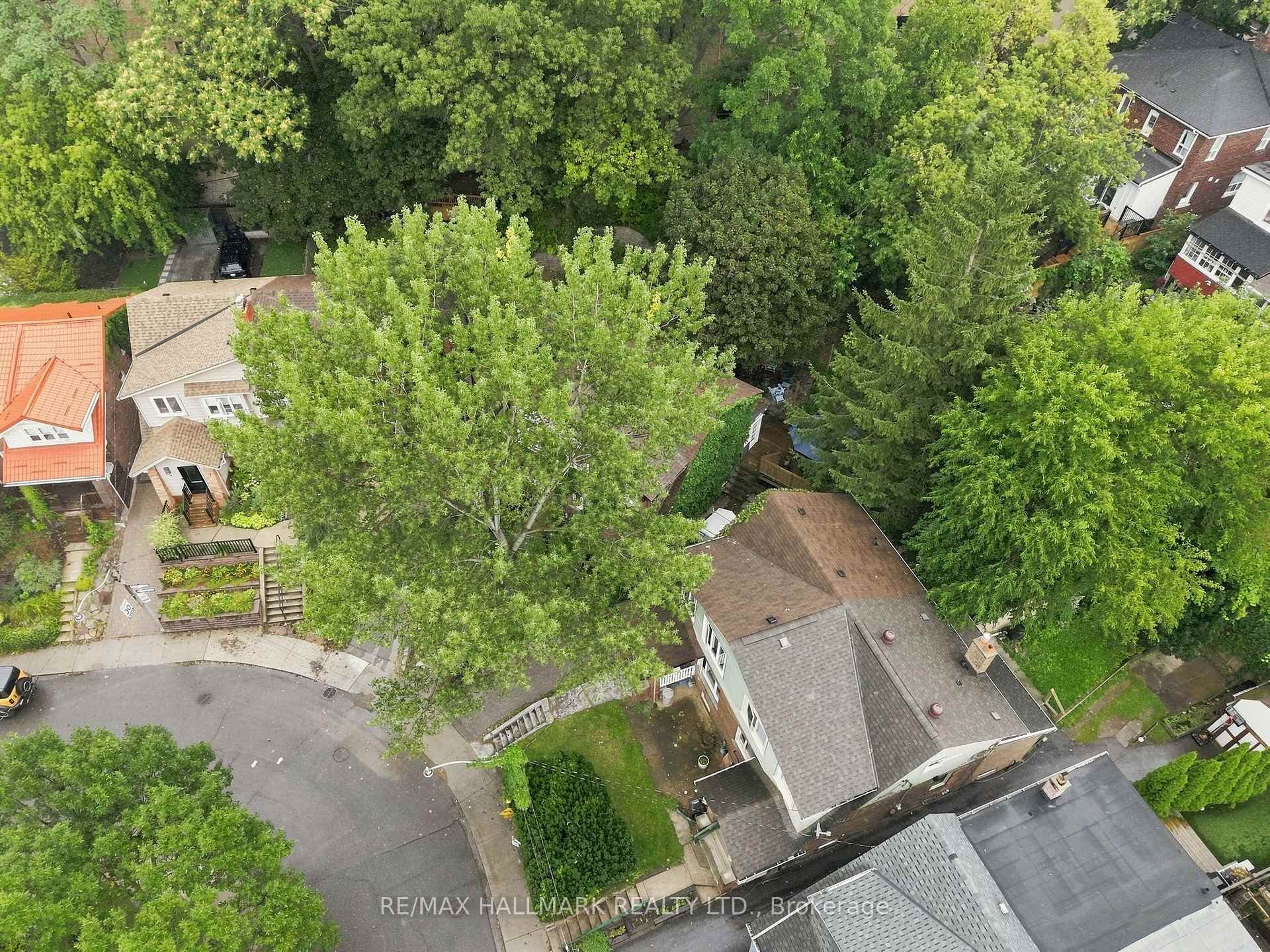 Photo 54 of 1 Glenmount Park Road, Toronto, East End-Danforth — HOMEH