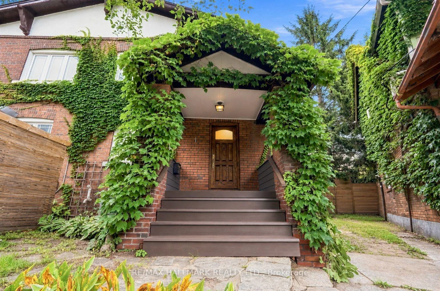 Photo 1 of 1 Glenmount Park Road, Toronto, East End-Danforth — HOMEH