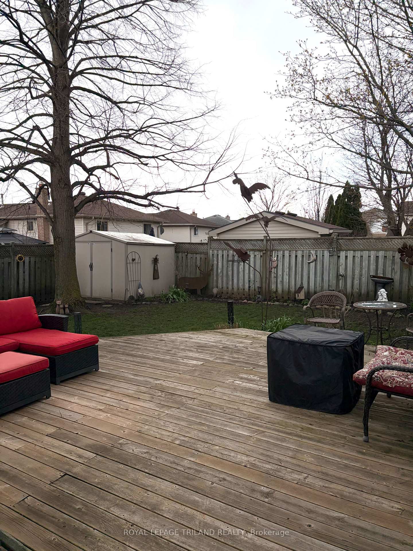 Photo 29 of 252 Josselyn Drive, London, South X — HOMEH