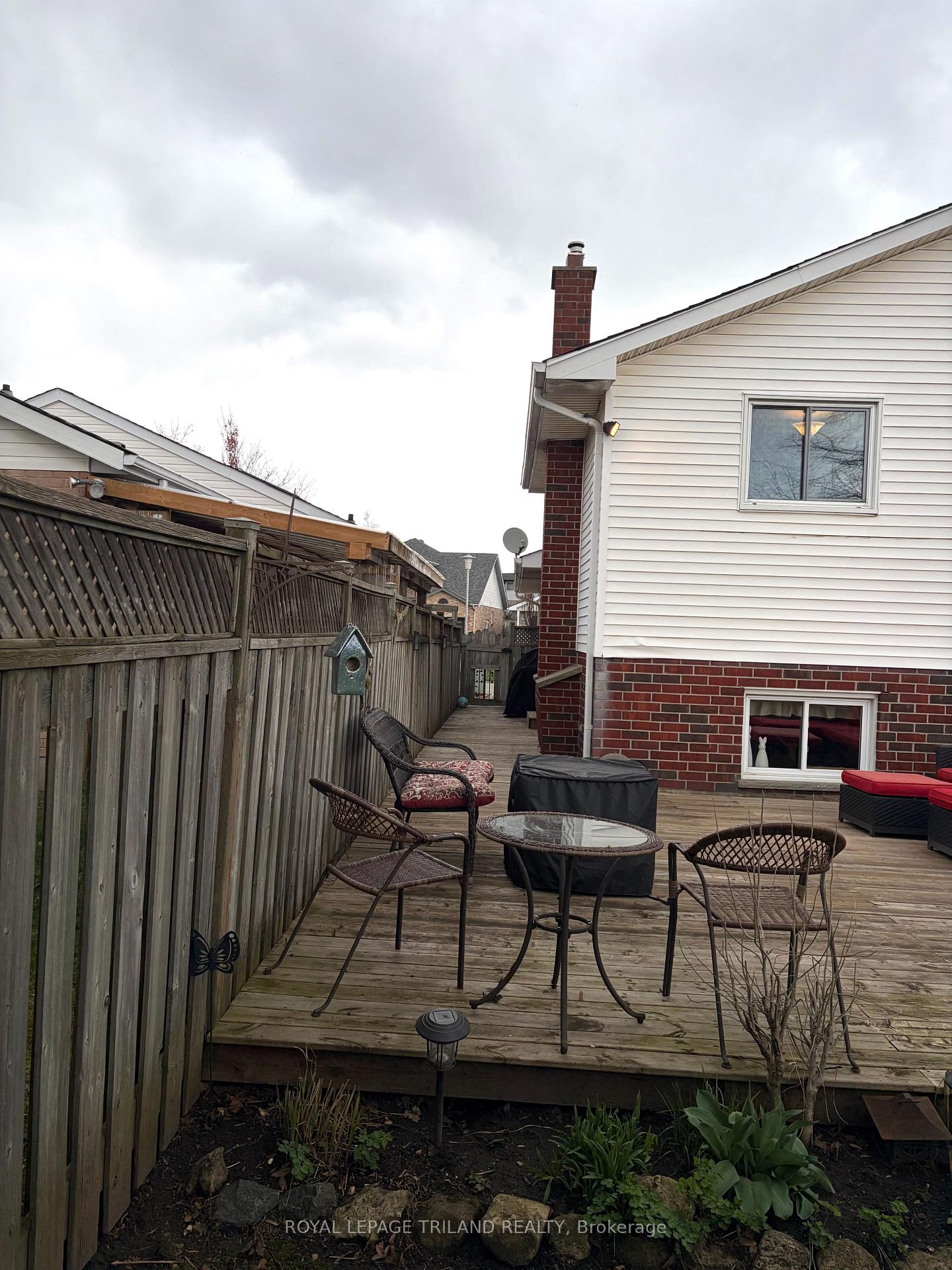 Photo 30 of 252 Josselyn Drive, London, South X — HOMEH