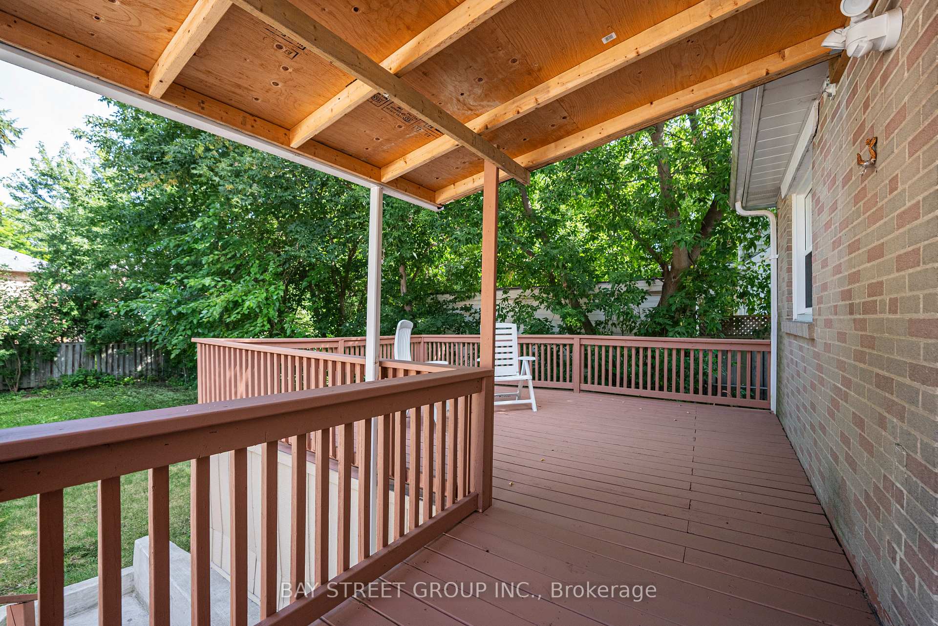 Photo 3 of 52 Glen Cameron Road, Markham, Thornhill — HOMEH