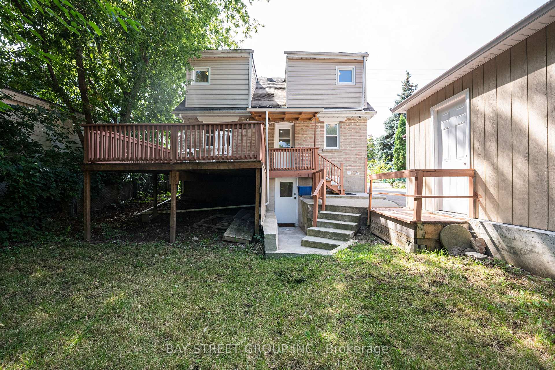 Photo 8 of 52 Glen Cameron Road, Markham, Thornhill — HOMEH