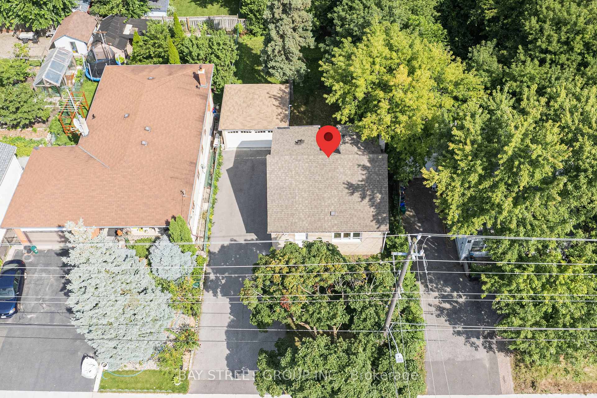 Photo 33 of 52 Glen Cameron Road, Markham, Thornhill — HOMEH